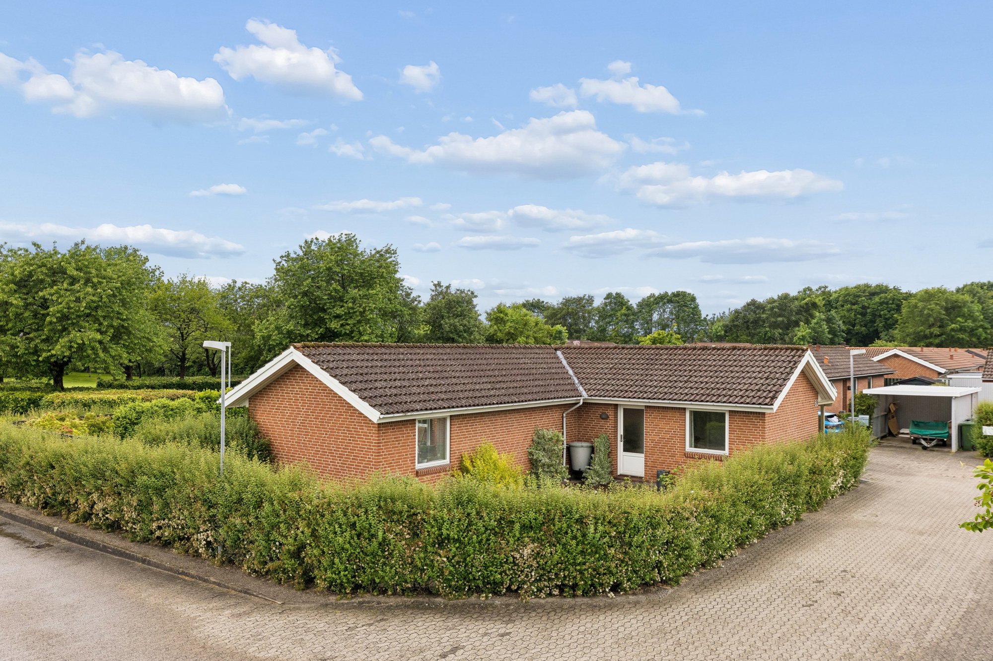 Gyvelparken 60, 6760 Ribe