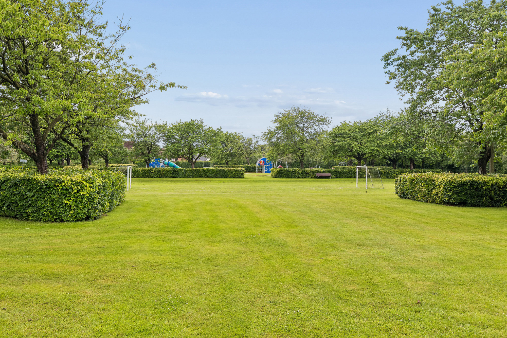 Gyvelparken 60, 6760 Ribe