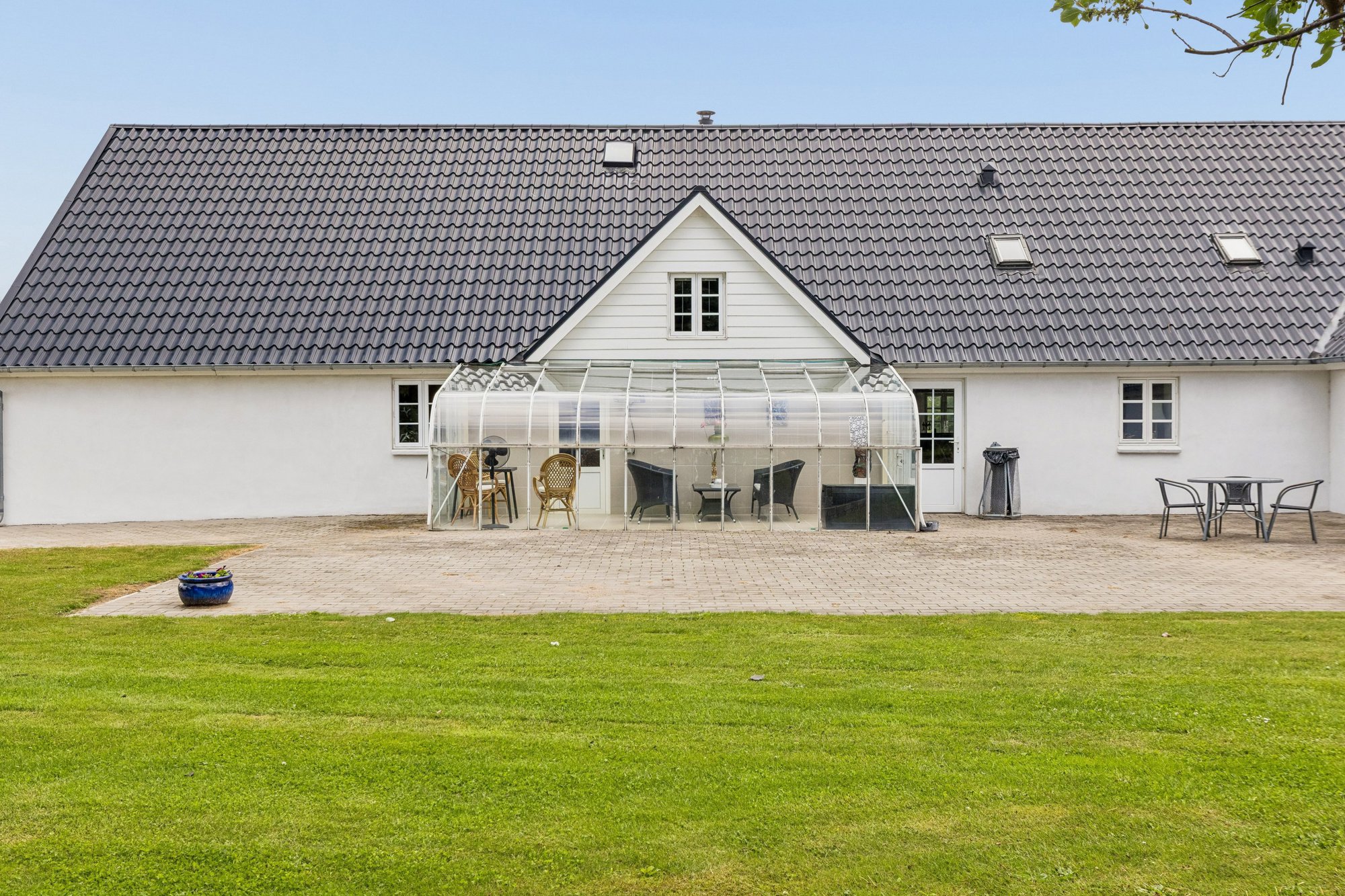 Hillerup Markvej 3, 6760 Ribe