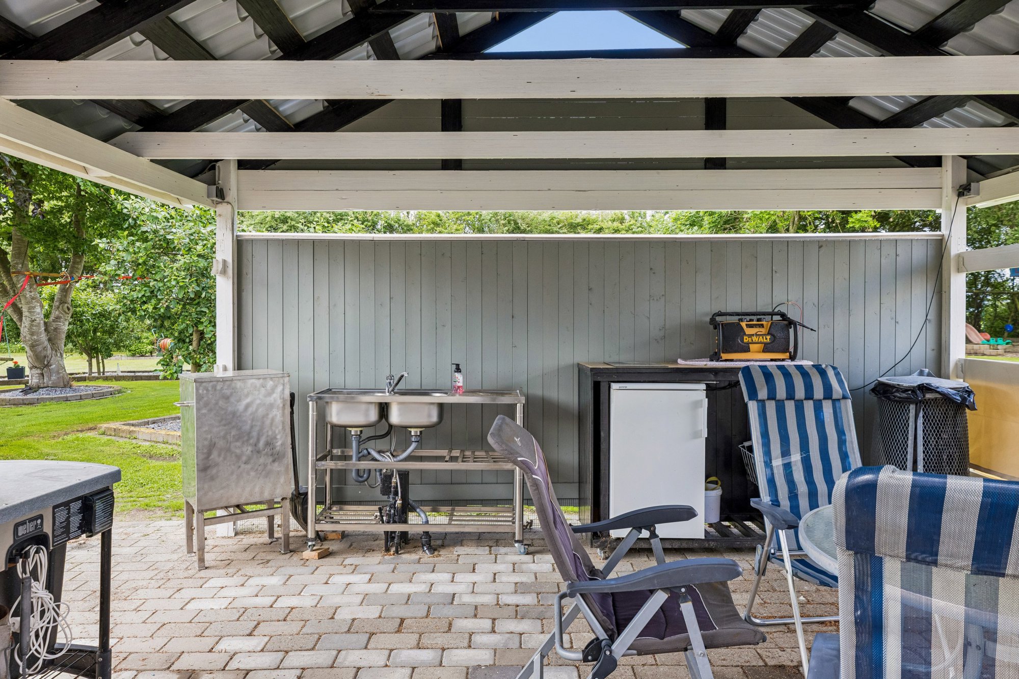 Hillerup Markvej 3, 6760 Ribe