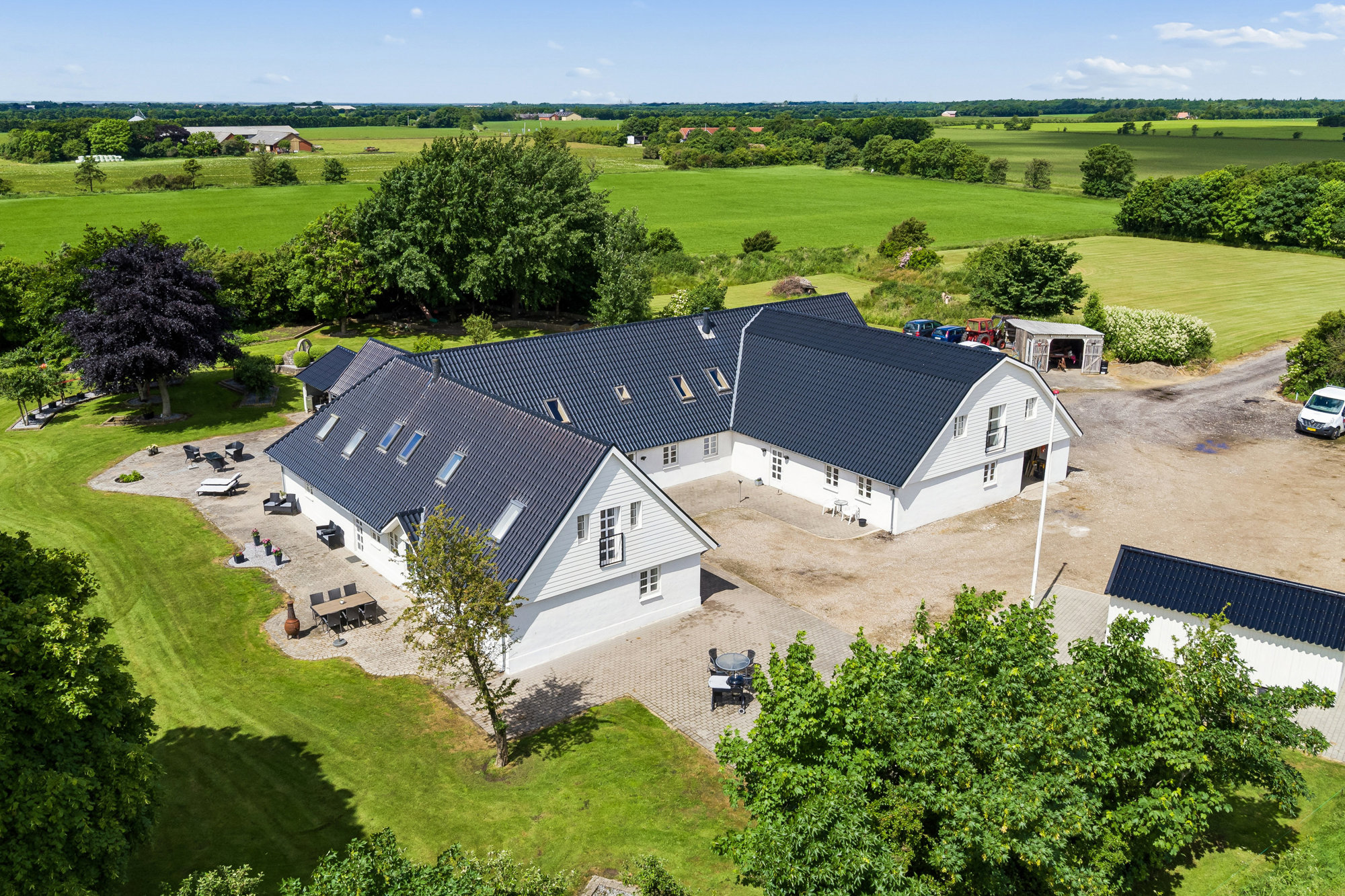 Hillerup Markvej 3, 6760 Ribe