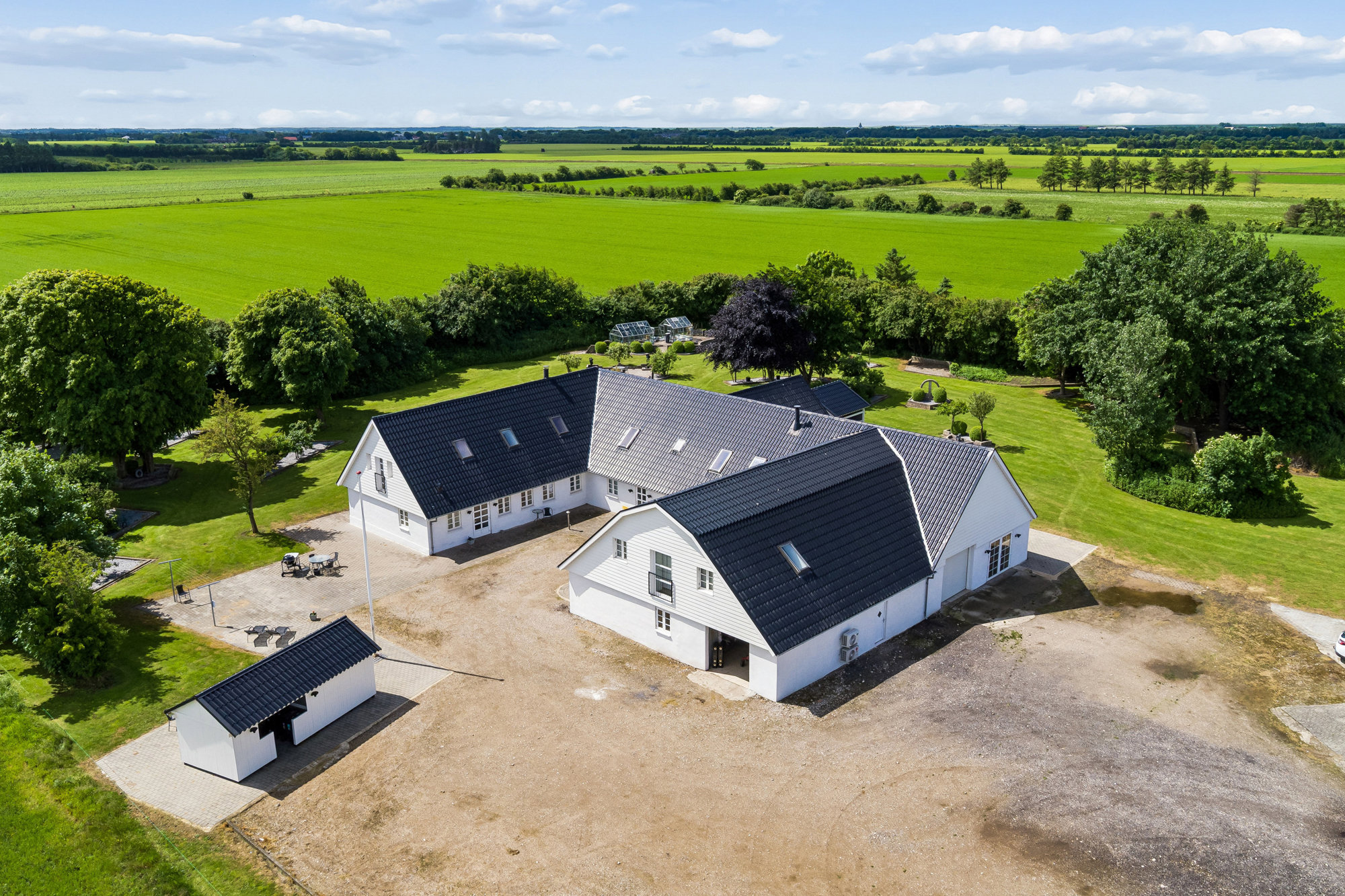 Hillerup Markvej 3, 6760 Ribe