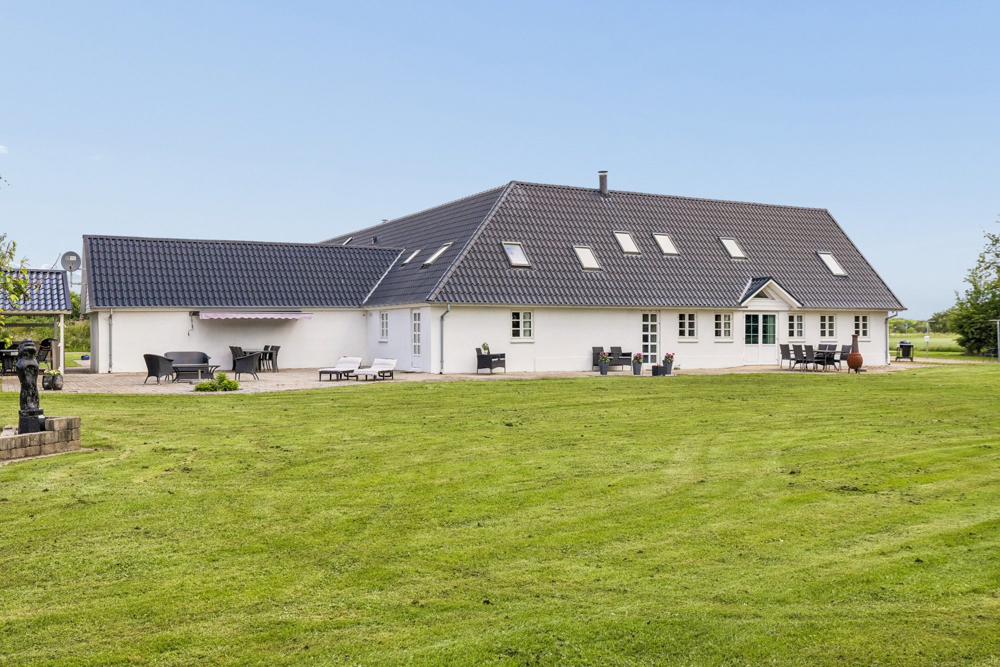 Hillerup Markvej 3, 6760 Ribe