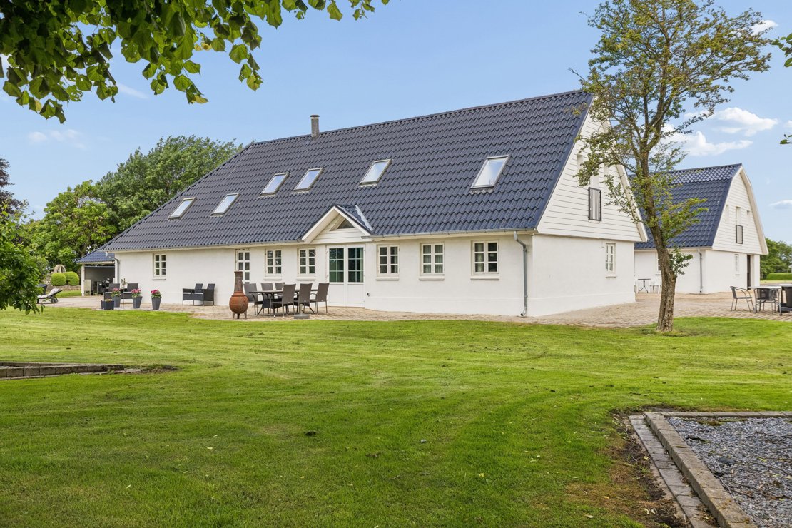 Hillerup Markvej 3, 6760 Ribe - Billed