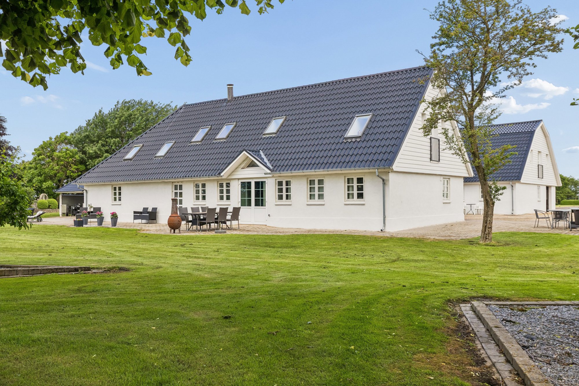 Hillerup Markvej 3, 6760 Ribe