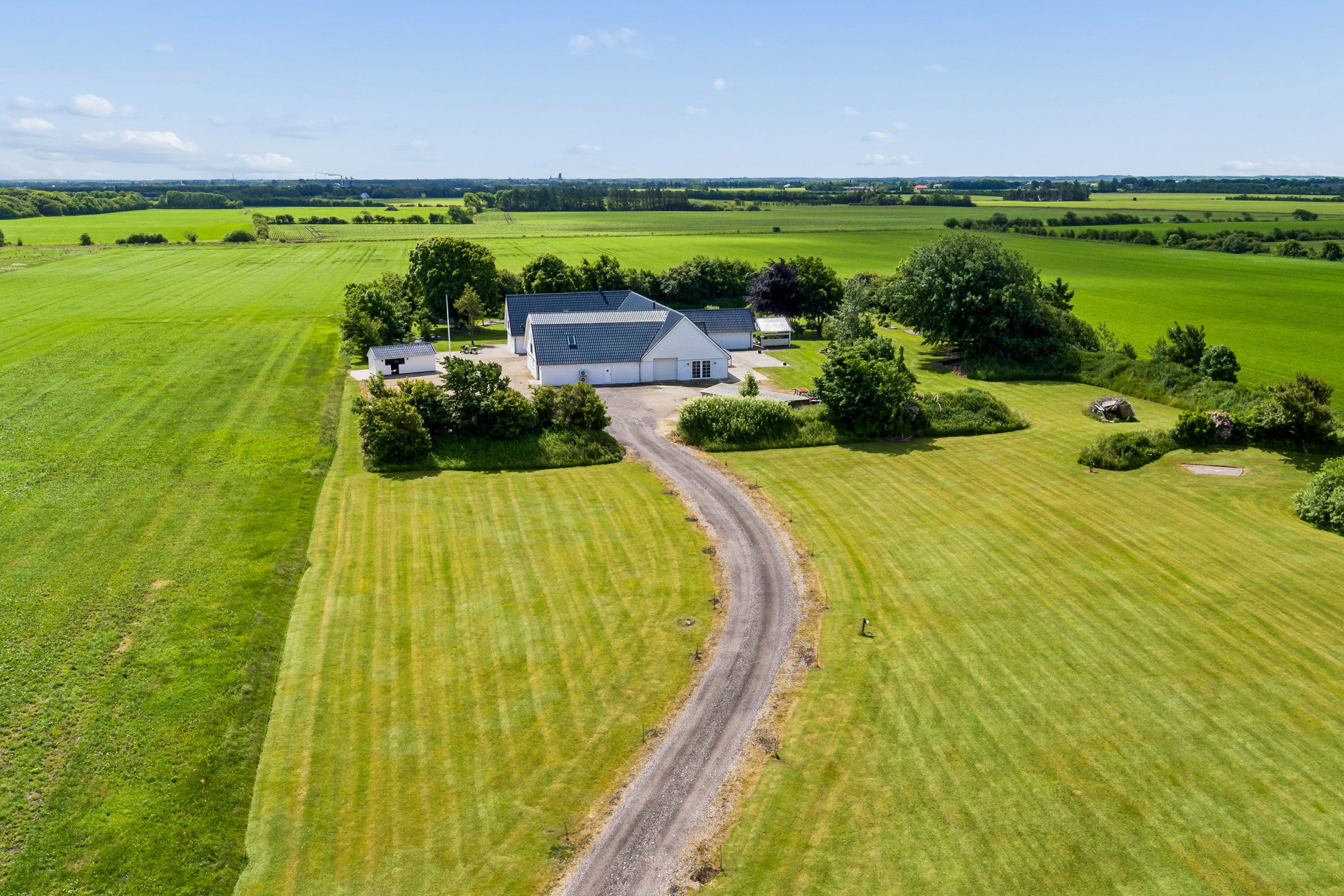 Hillerup Markvej 3, 6760 Ribe