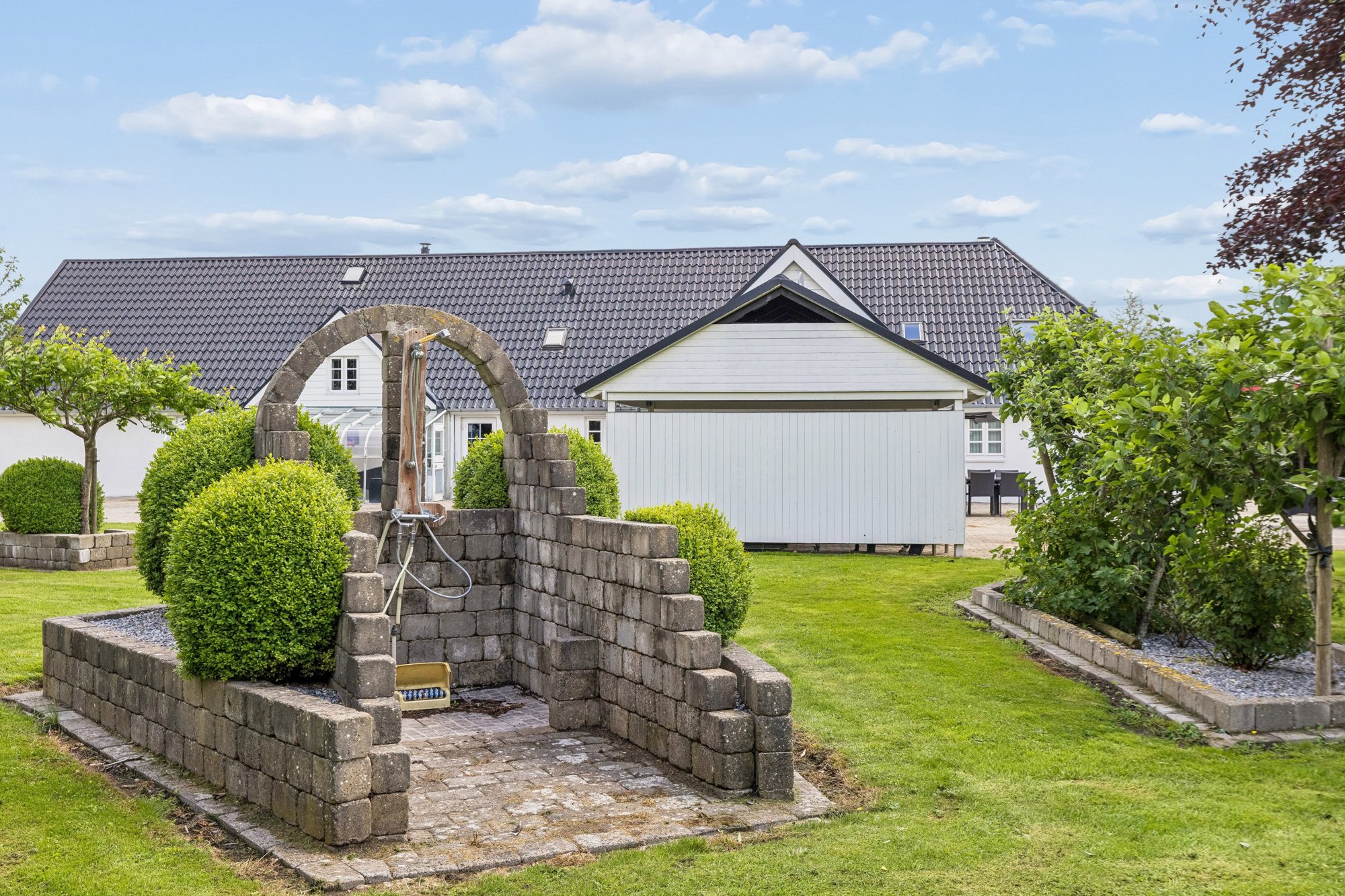 Hillerup Markvej 3, 6760 Ribe