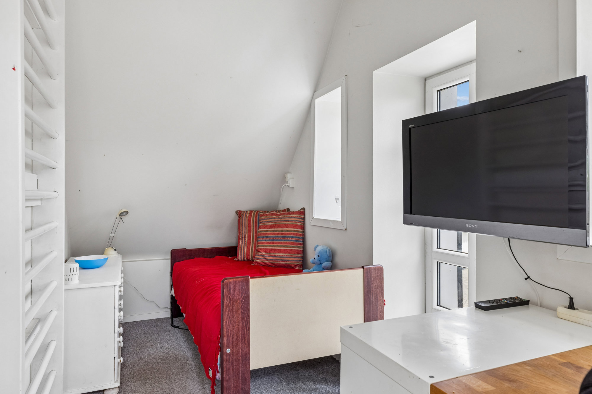 Hillerup Markvej 3, 6760 Ribe