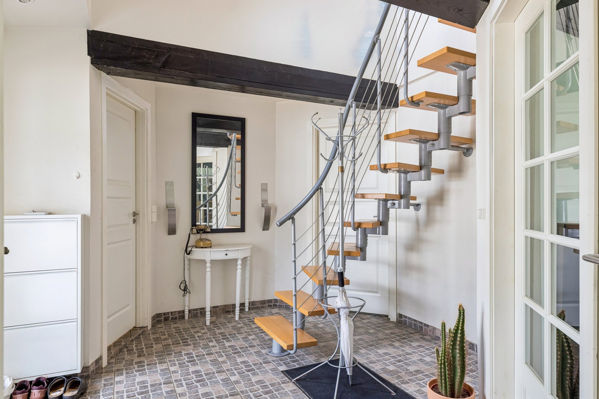 Hillerup Markvej 3, 6760 Ribe