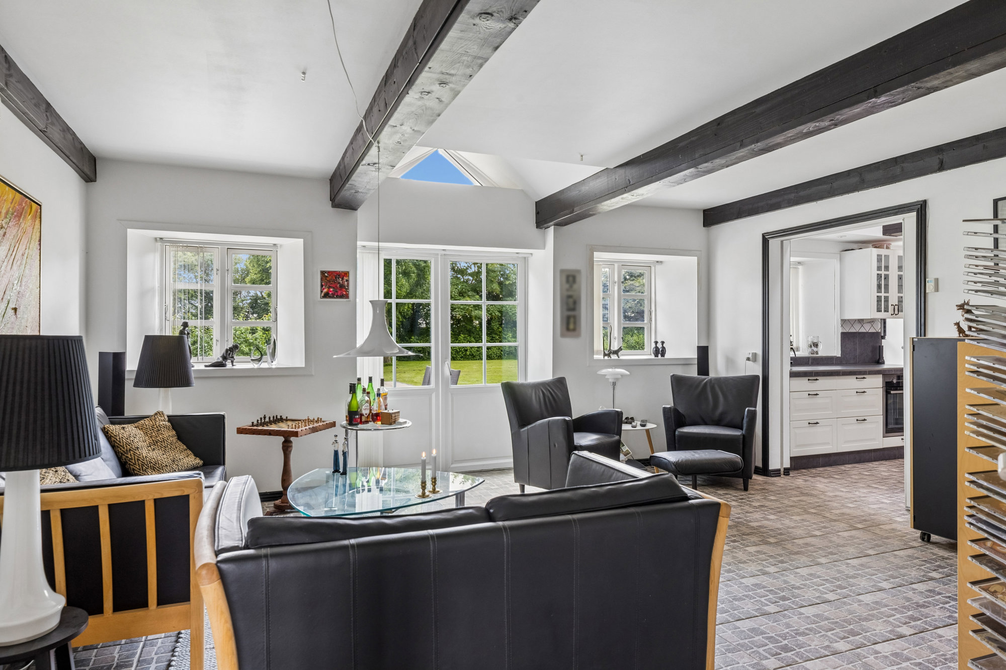 Hillerup Markvej 3, 6760 Ribe