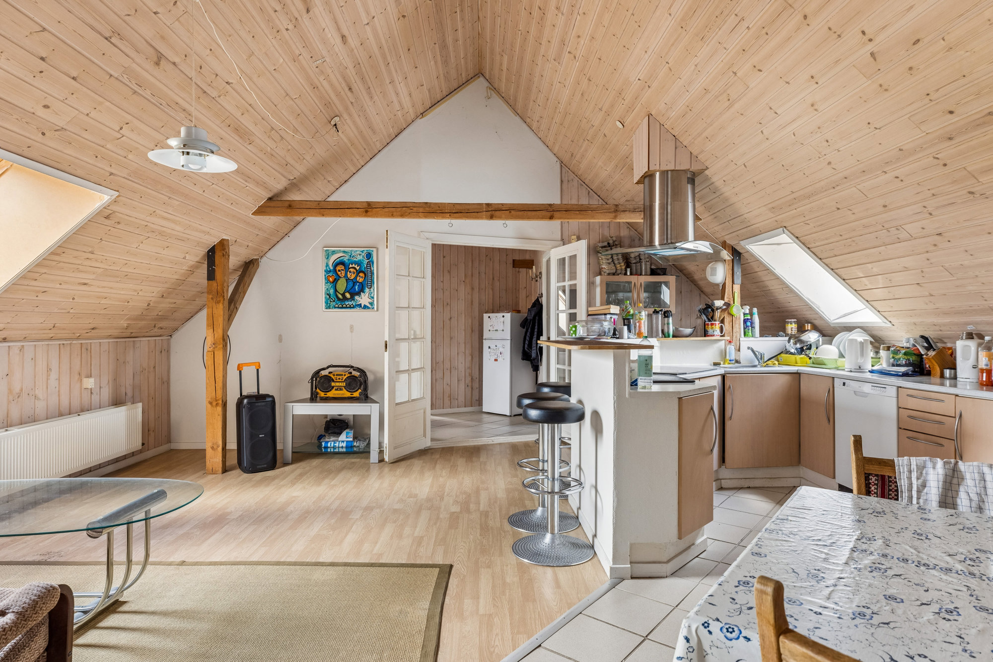 Hillerup Markvej 3, 6760 Ribe
