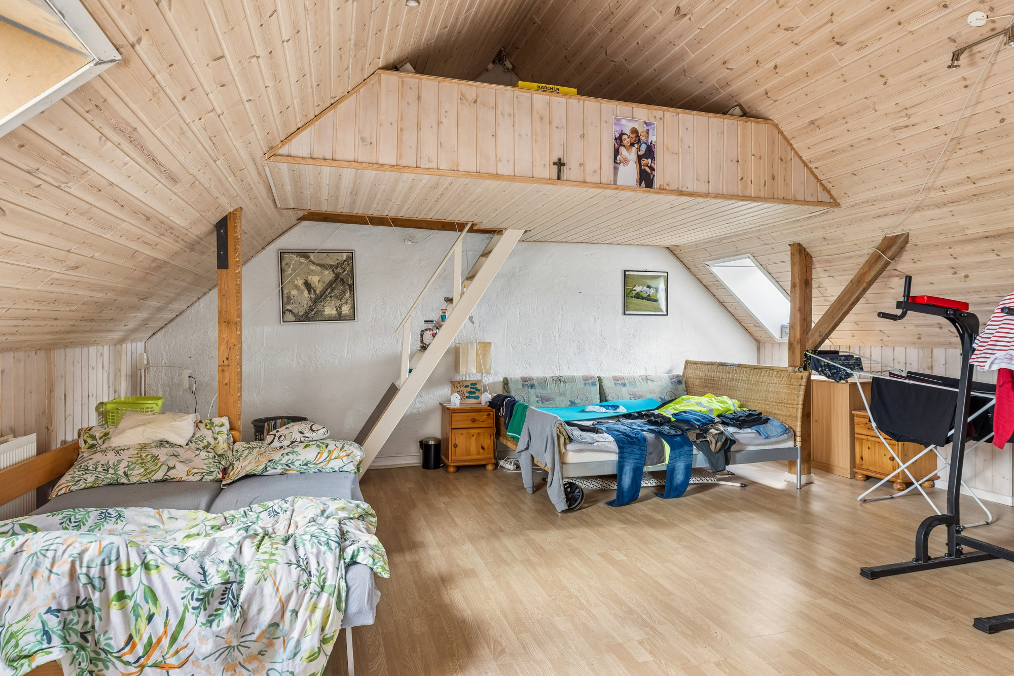 Hillerup Markvej 3, 6760 Ribe