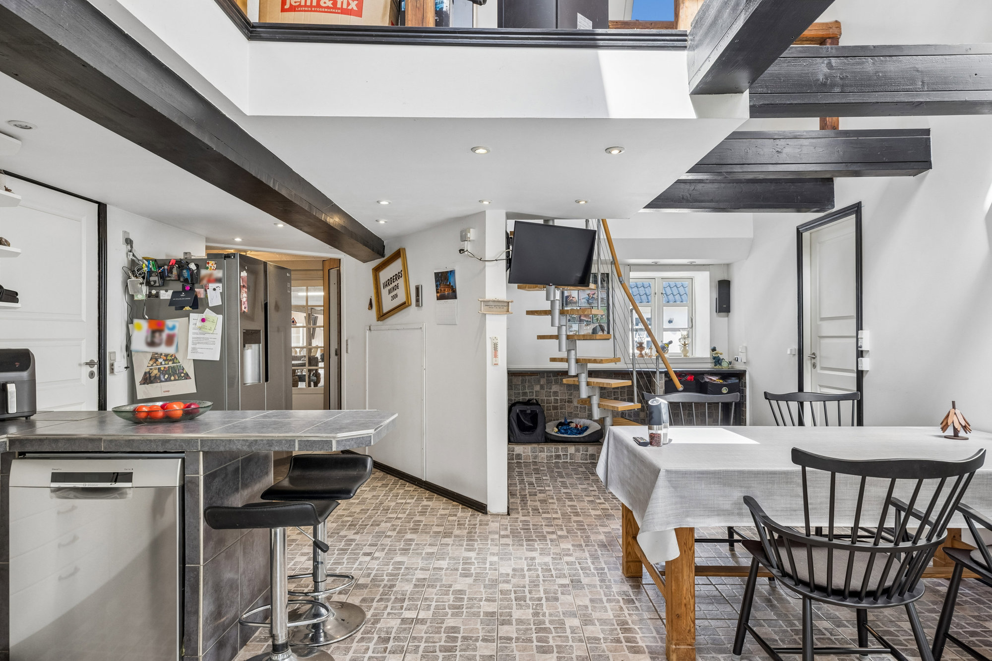 Hillerup Markvej 3, 6760 Ribe