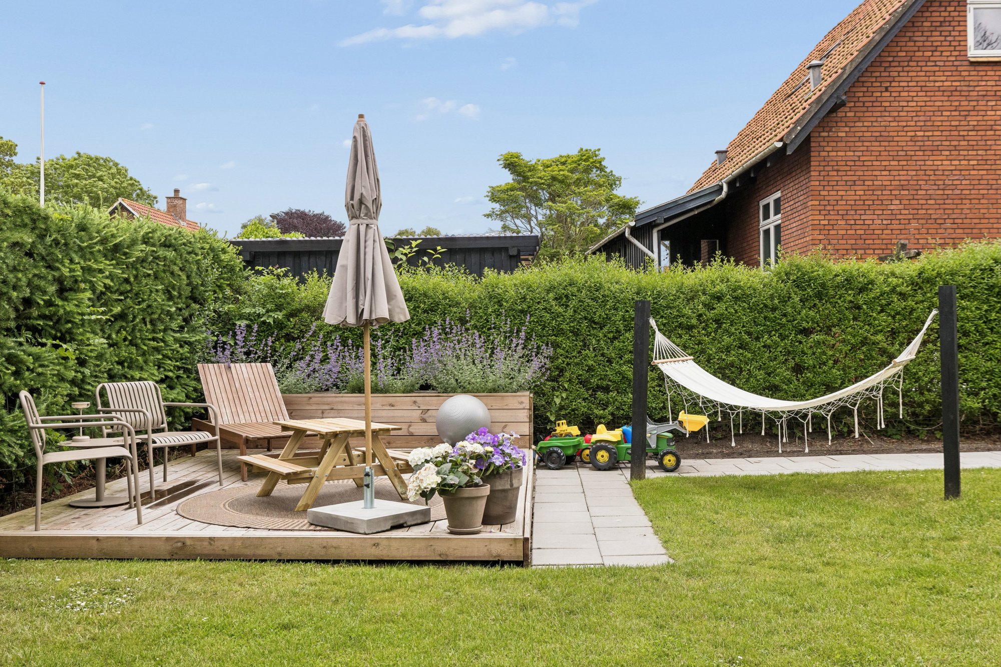Holmevej 16, 6760 Ribe