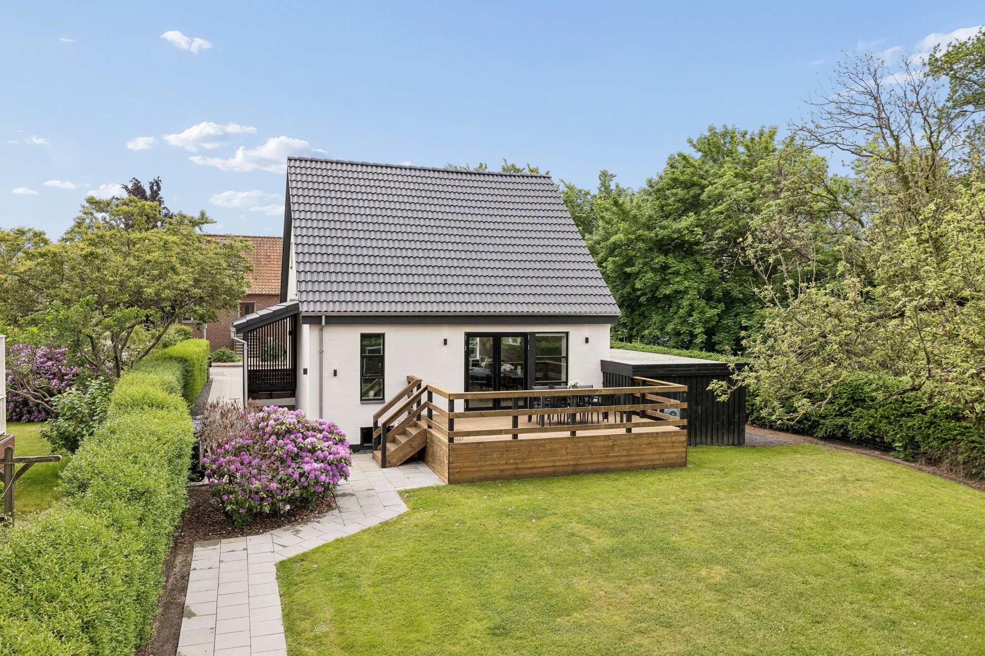 Holmevej 16, 6760 Ribe