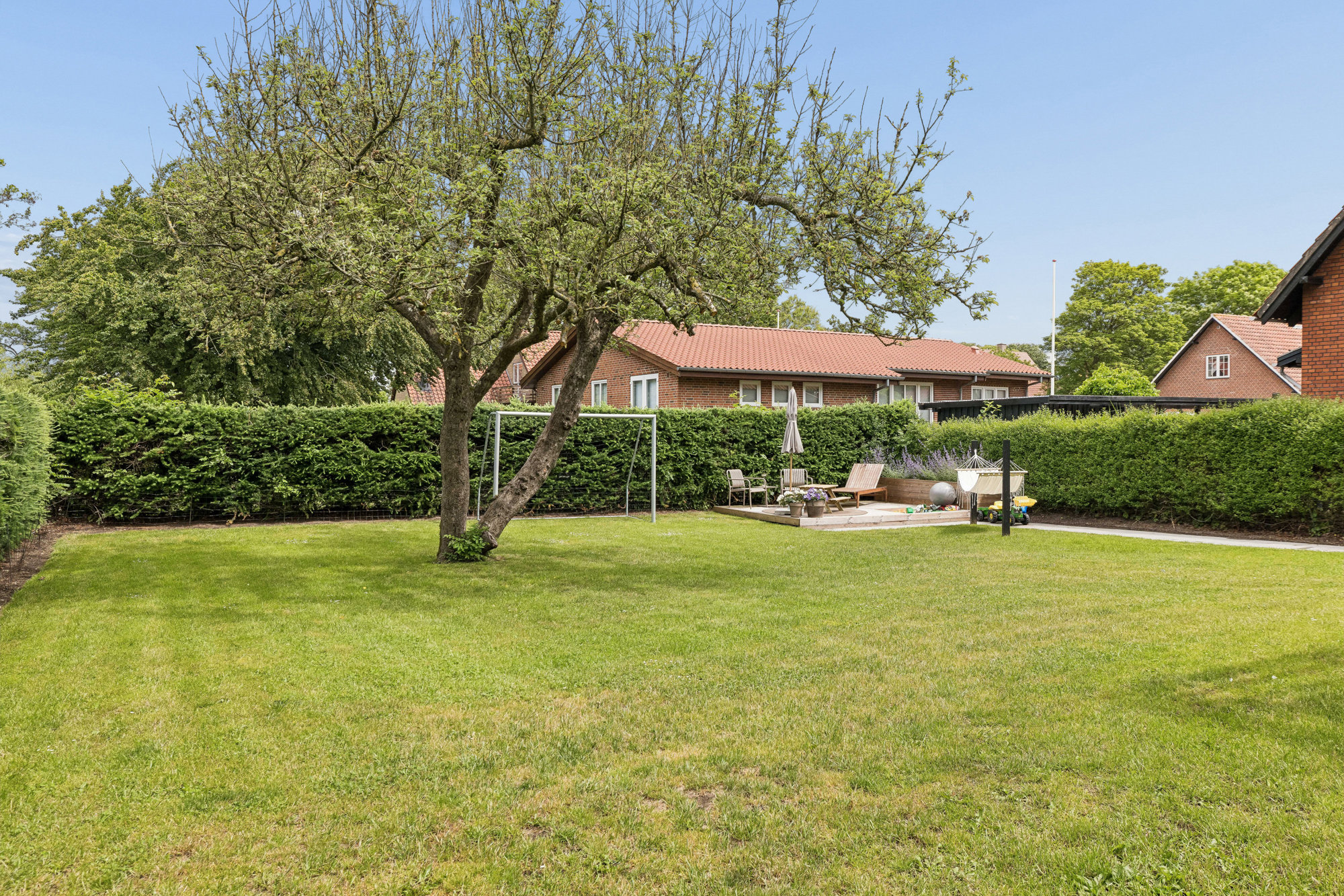 Holmevej 16, 6760 Ribe