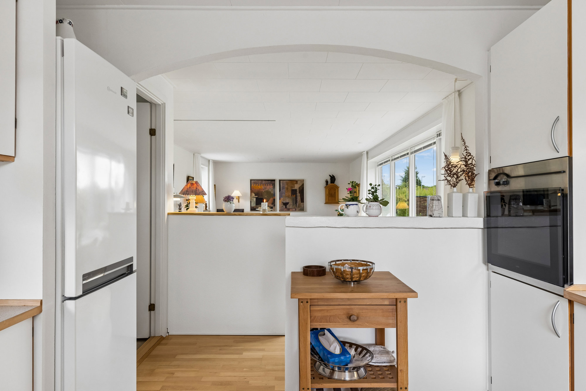 Gyvelparken 60, 6760 Ribe