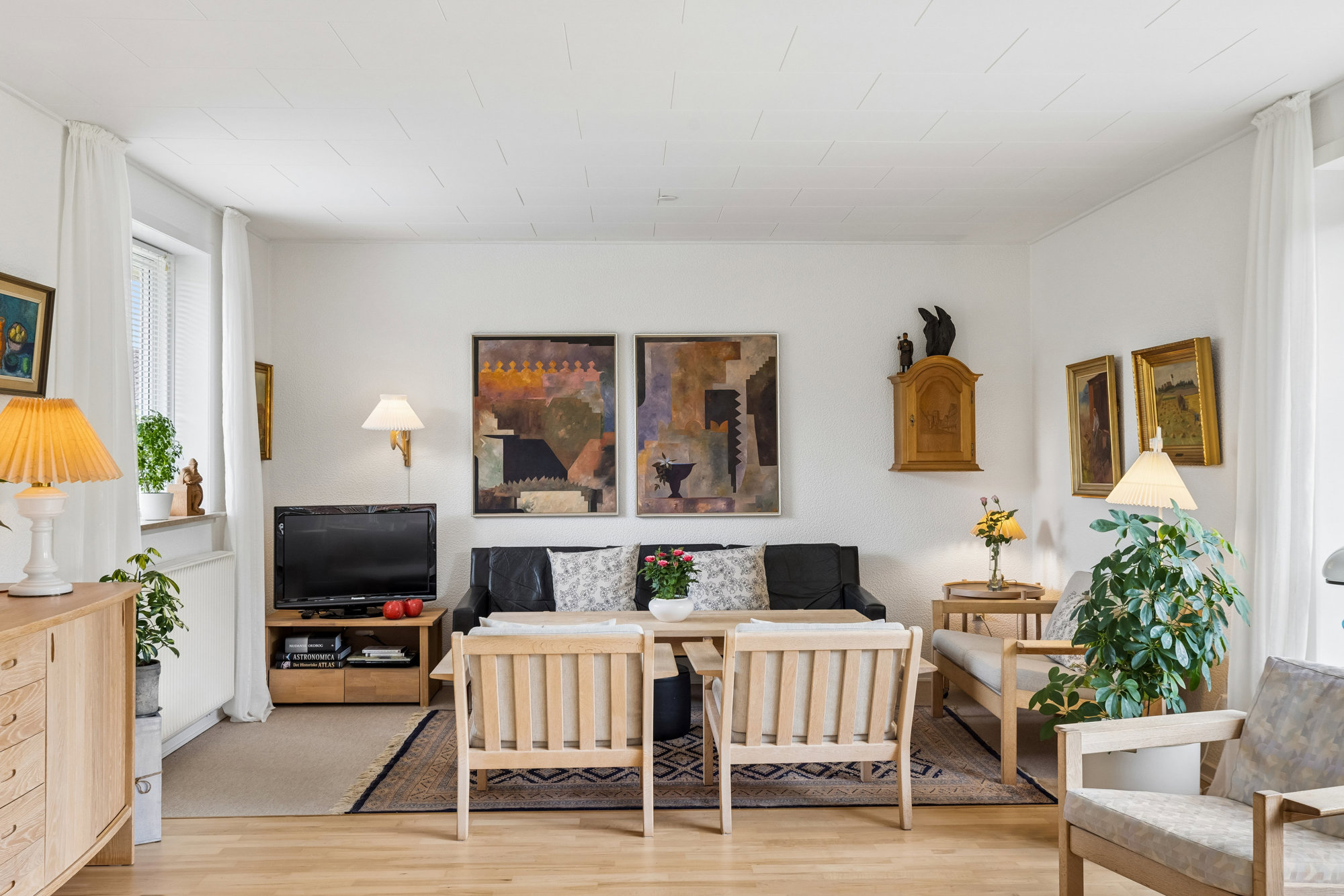 Gyvelparken 60, 6760 Ribe