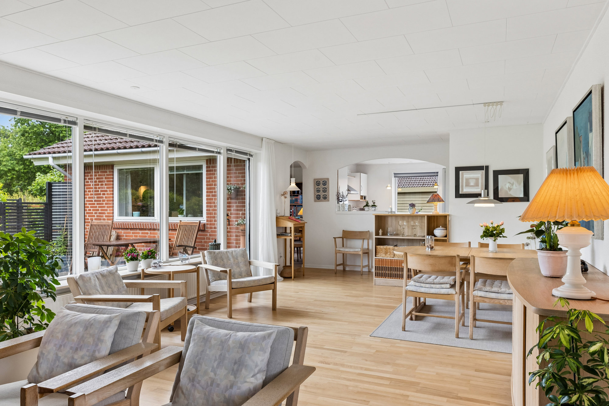 Gyvelparken 60, 6760 Ribe