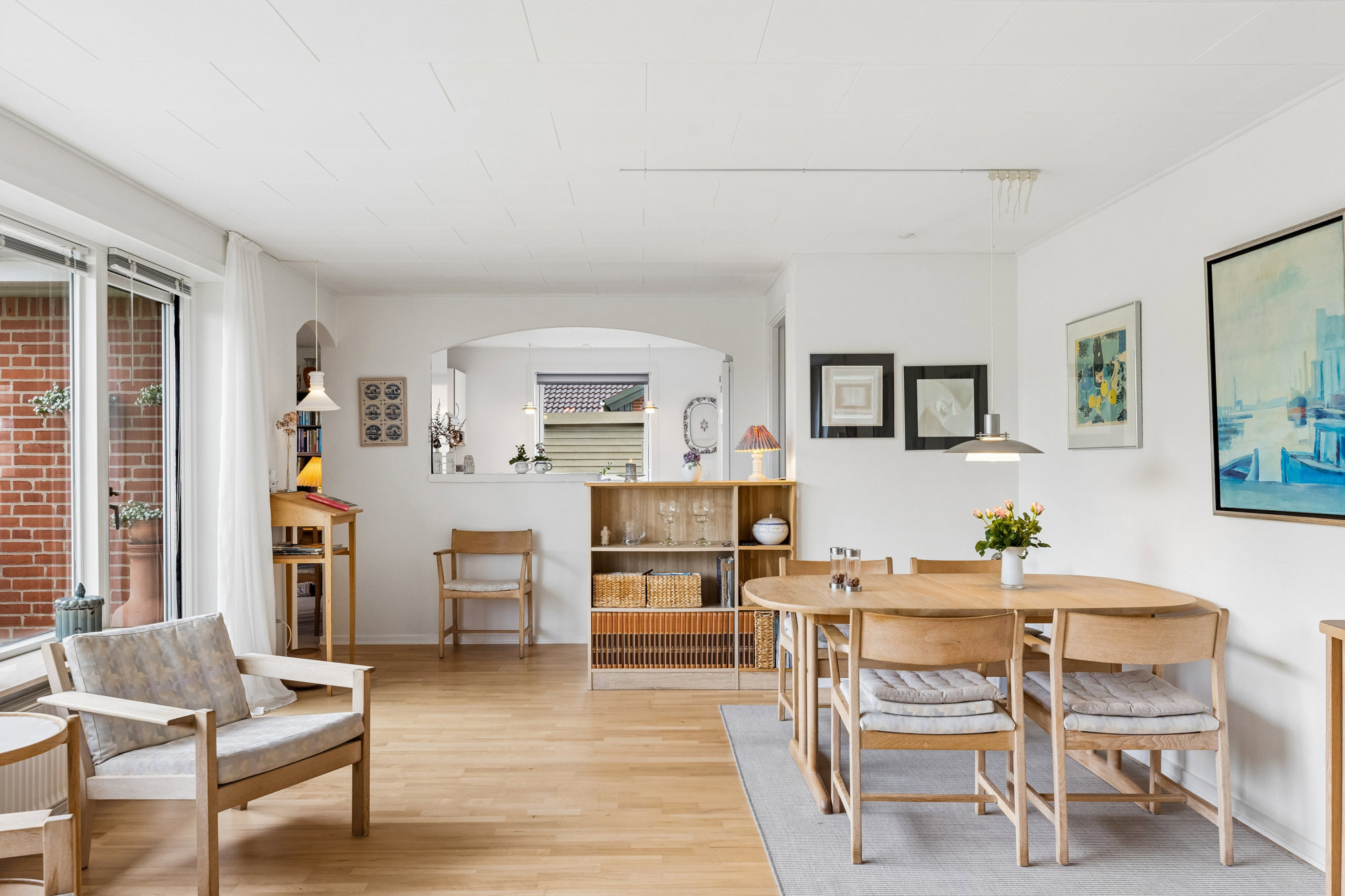 Gyvelparken 60, 6760 Ribe
