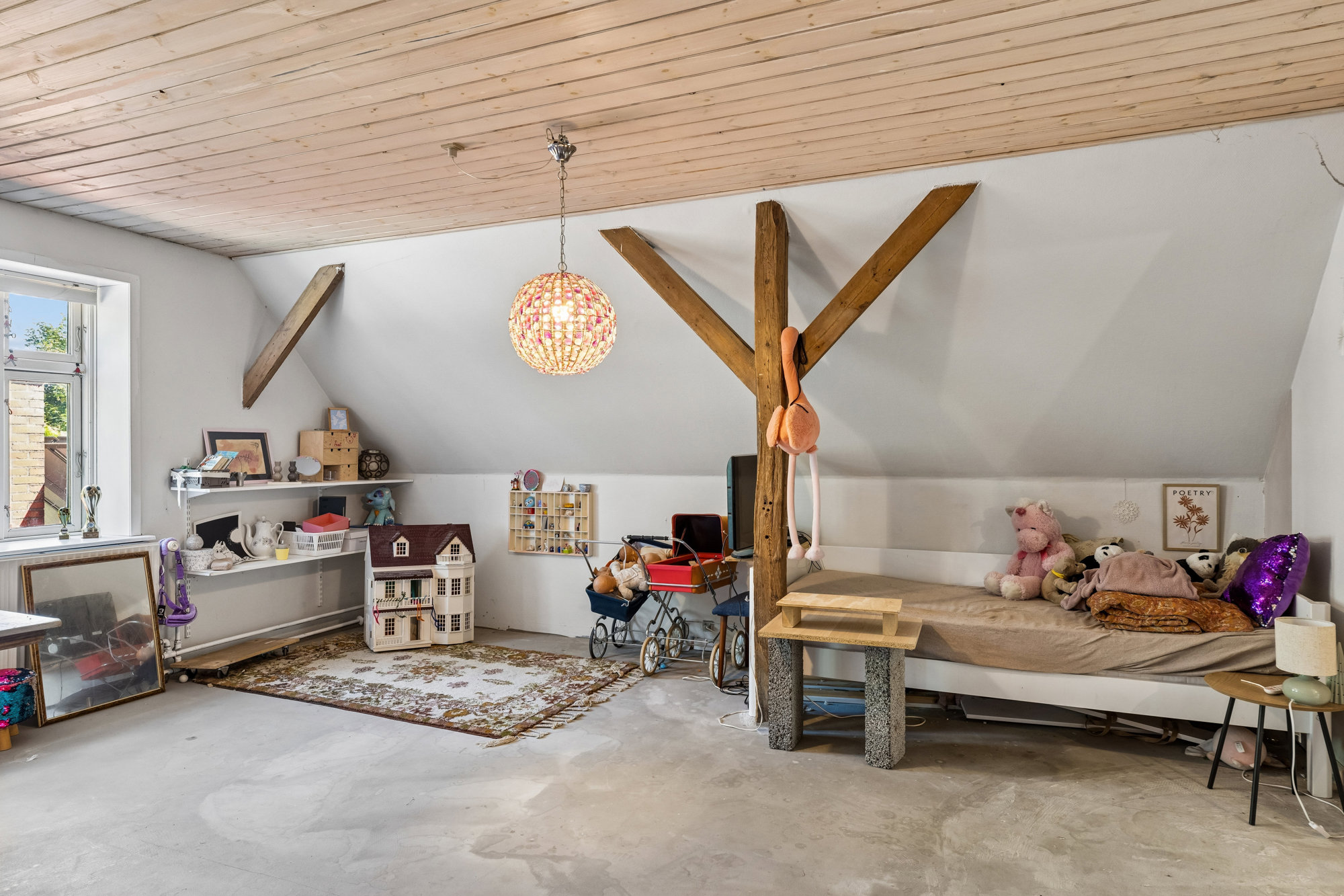 Jernvedvej 234, 6771 Gredstedbro