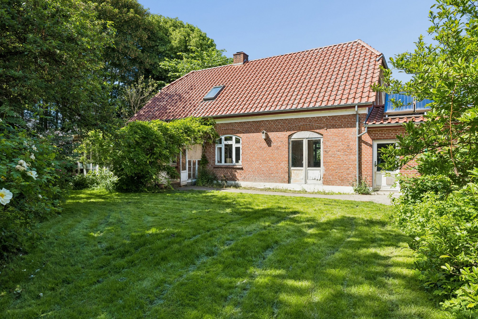 Jernvedvej 234, 6771 Gredstedbro