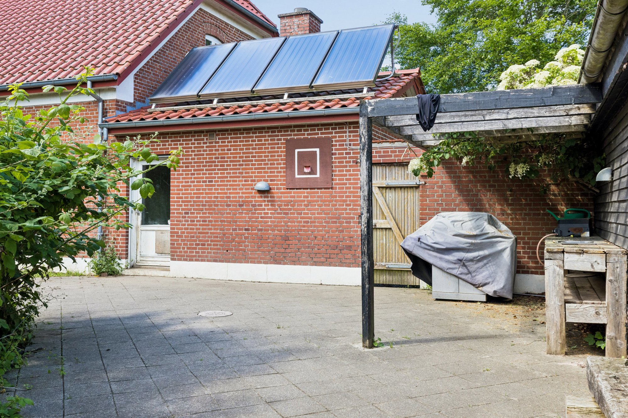 Jernvedvej 234, 6771 Gredstedbro