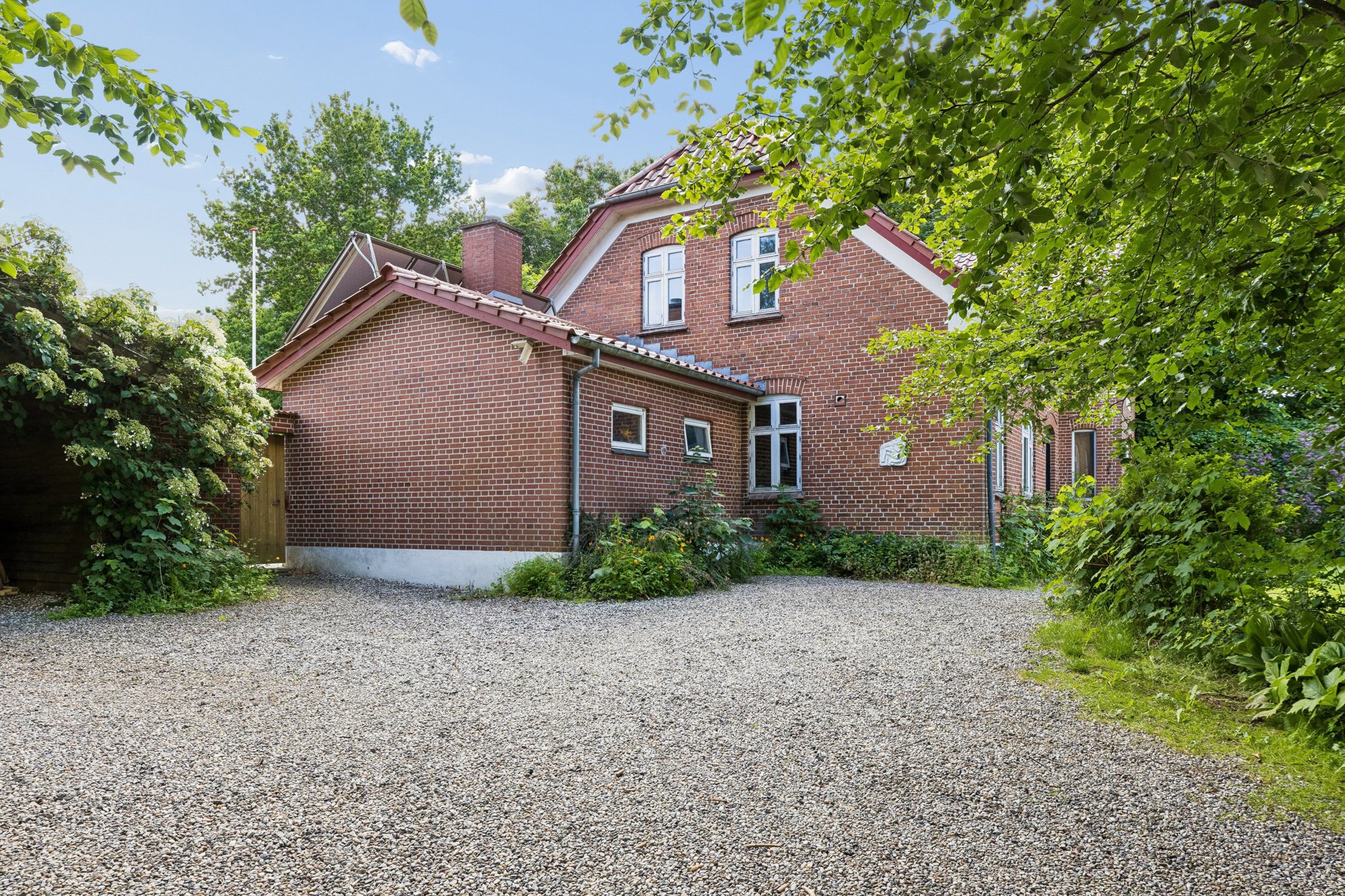 Jernvedvej 234, 6771 Gredstedbro