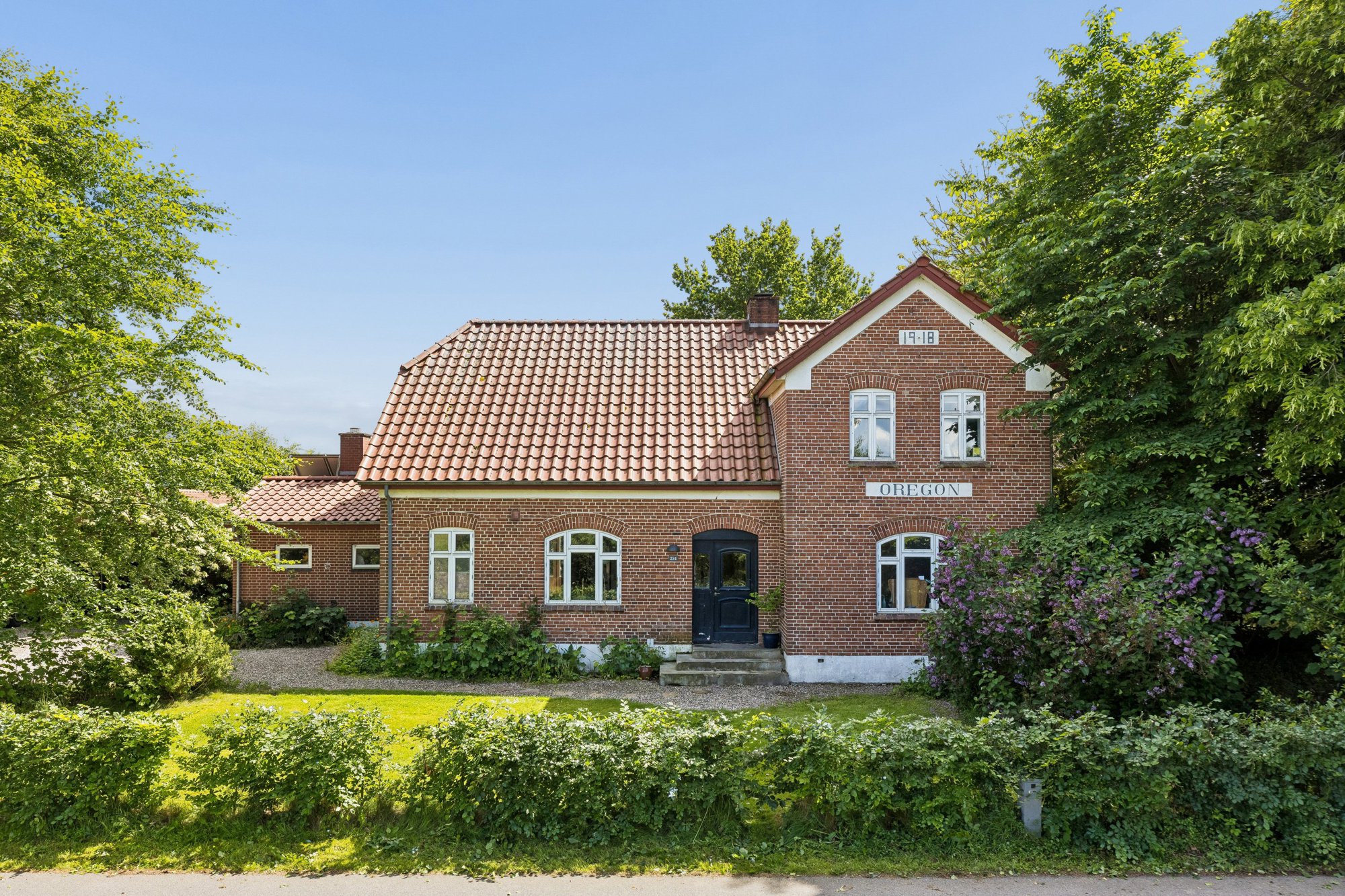 Jernvedvej 234, 6771 Gredstedbro