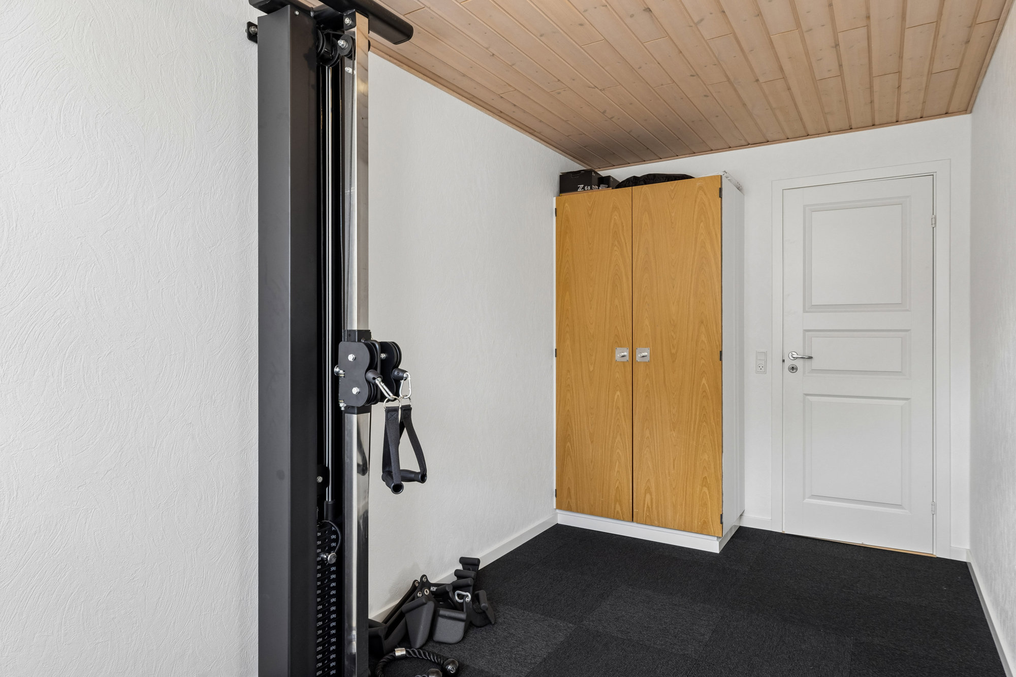 Solsortevænget 8, 6760 Ribe