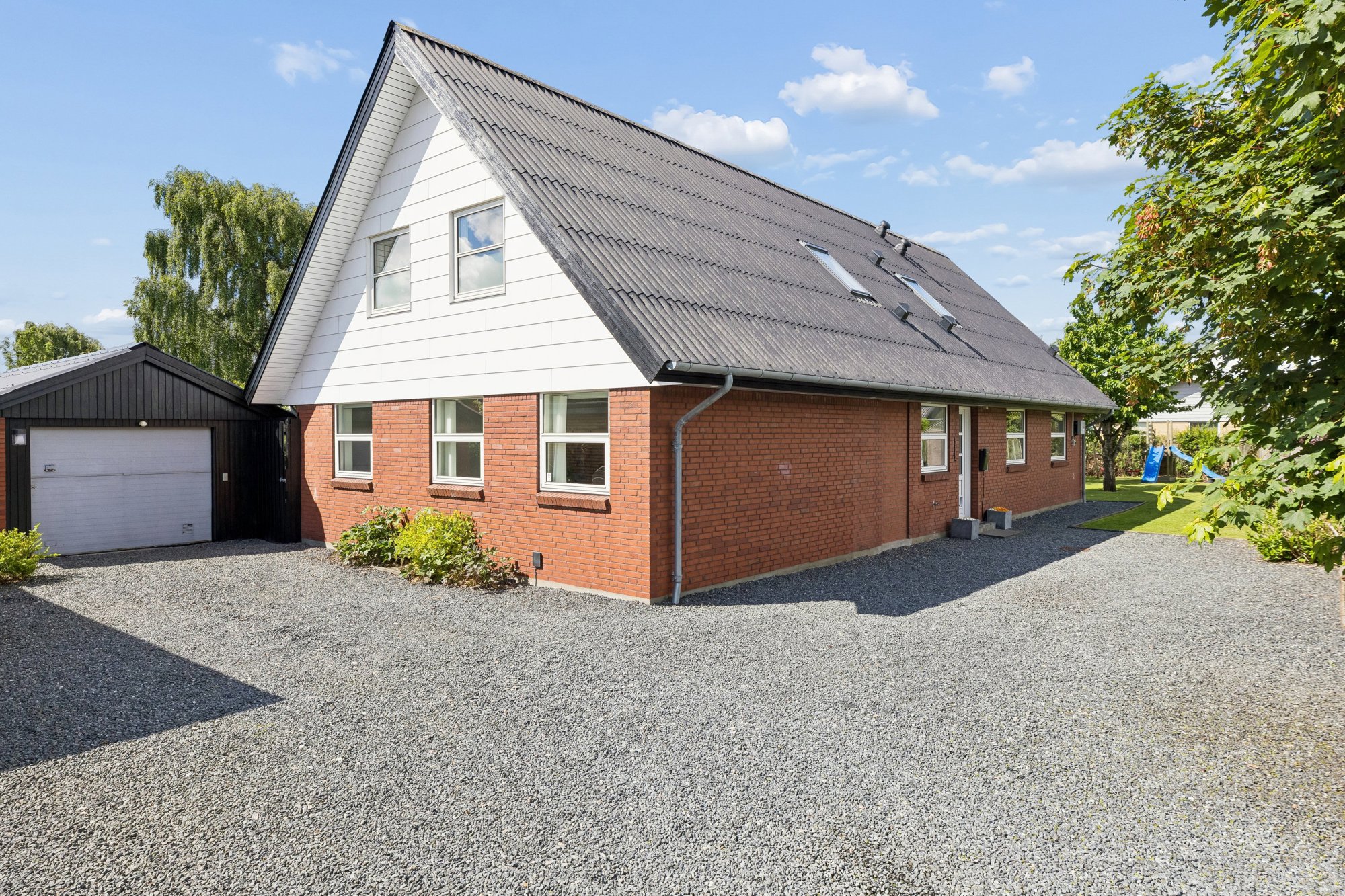 Solsortevænget 8, 6760 Ribe