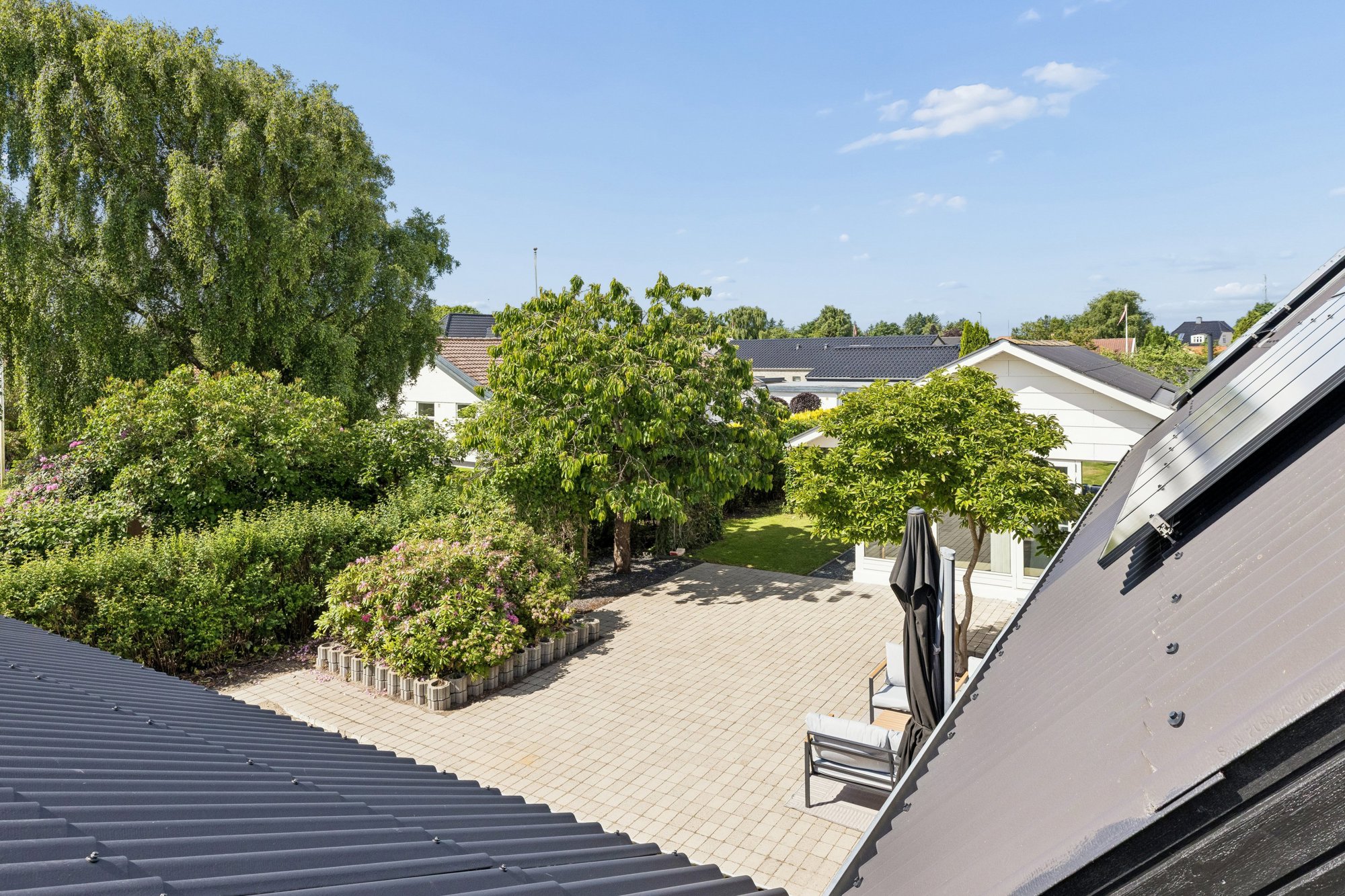 Solsortevænget 8, 6760 Ribe