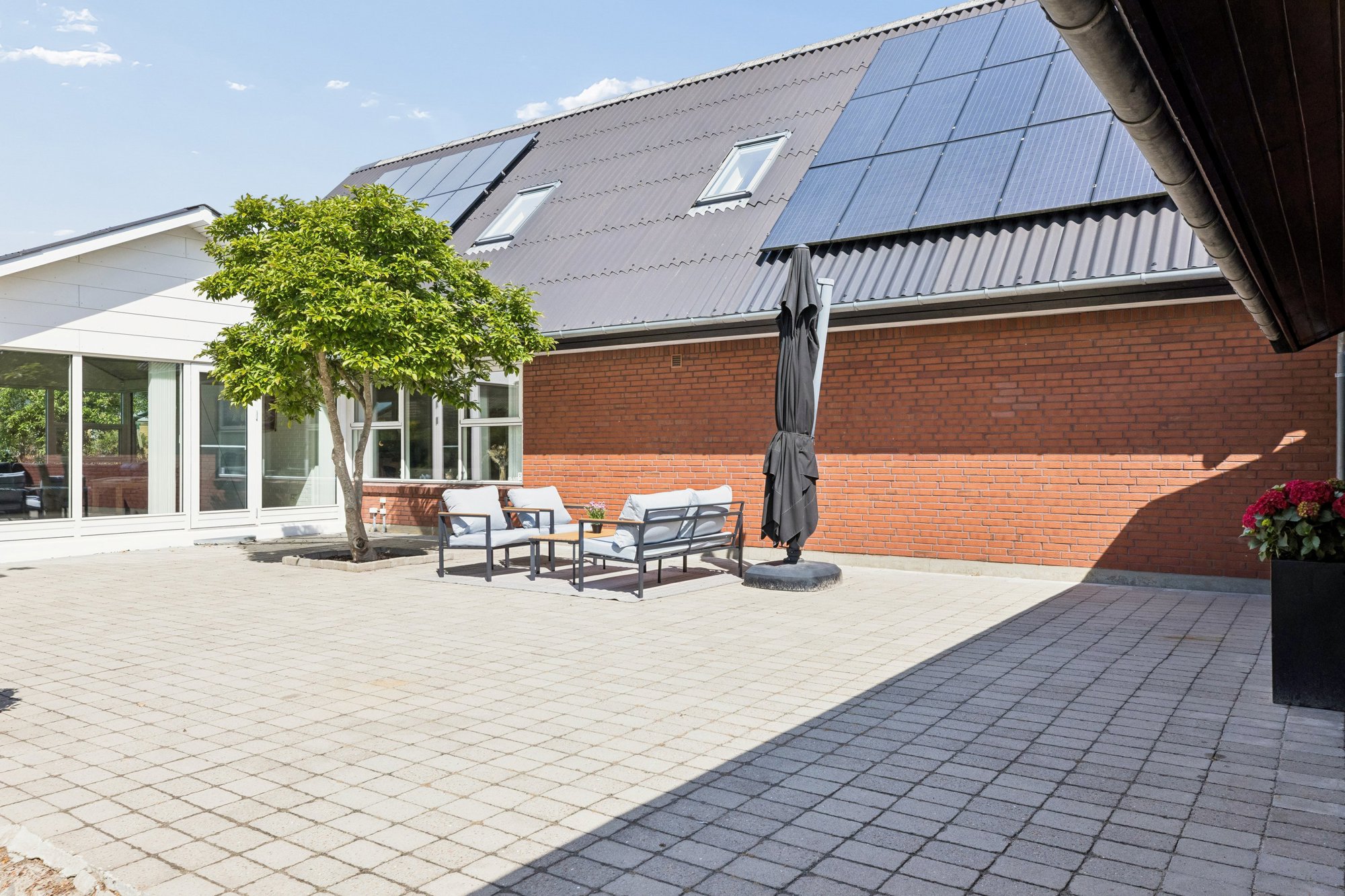 Solsortevænget 8, 6760 Ribe
