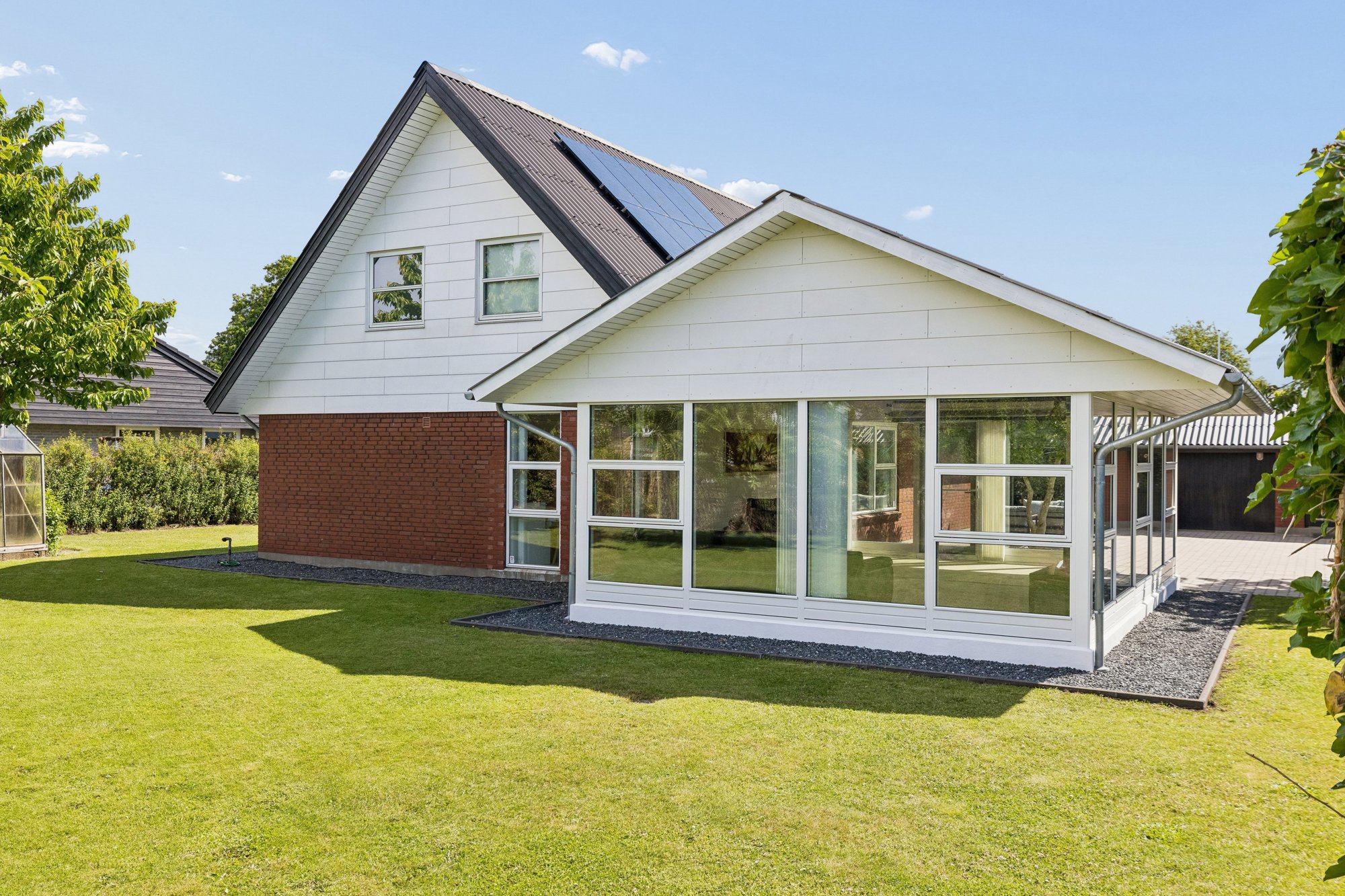Solsortevænget 8, 6760 Ribe