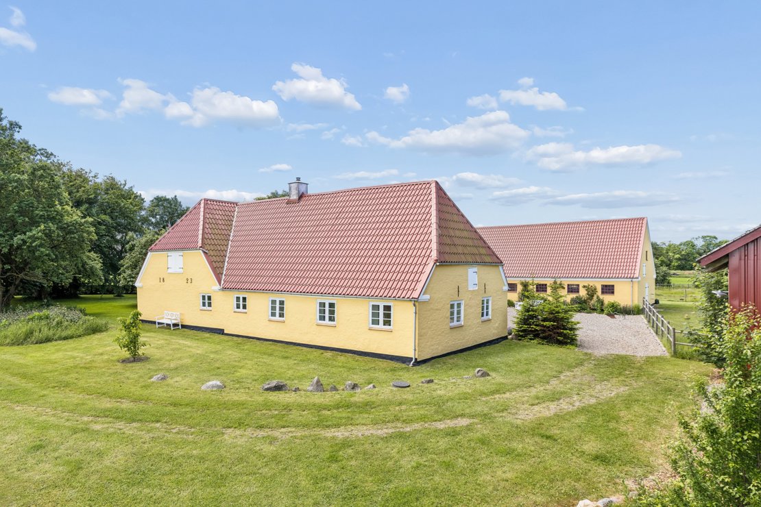 Seemvej 17, 6760 Ribe - Billed