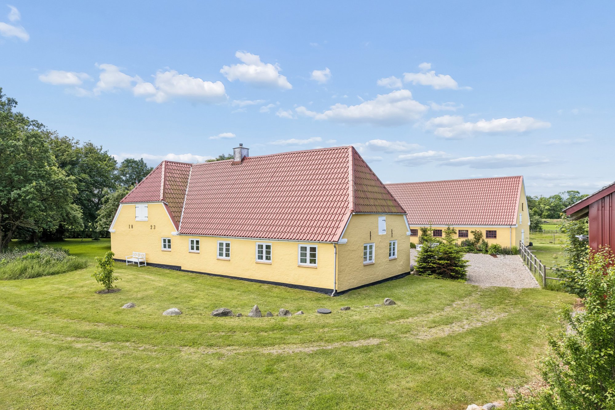 Seemvej 17, 6760 Ribe