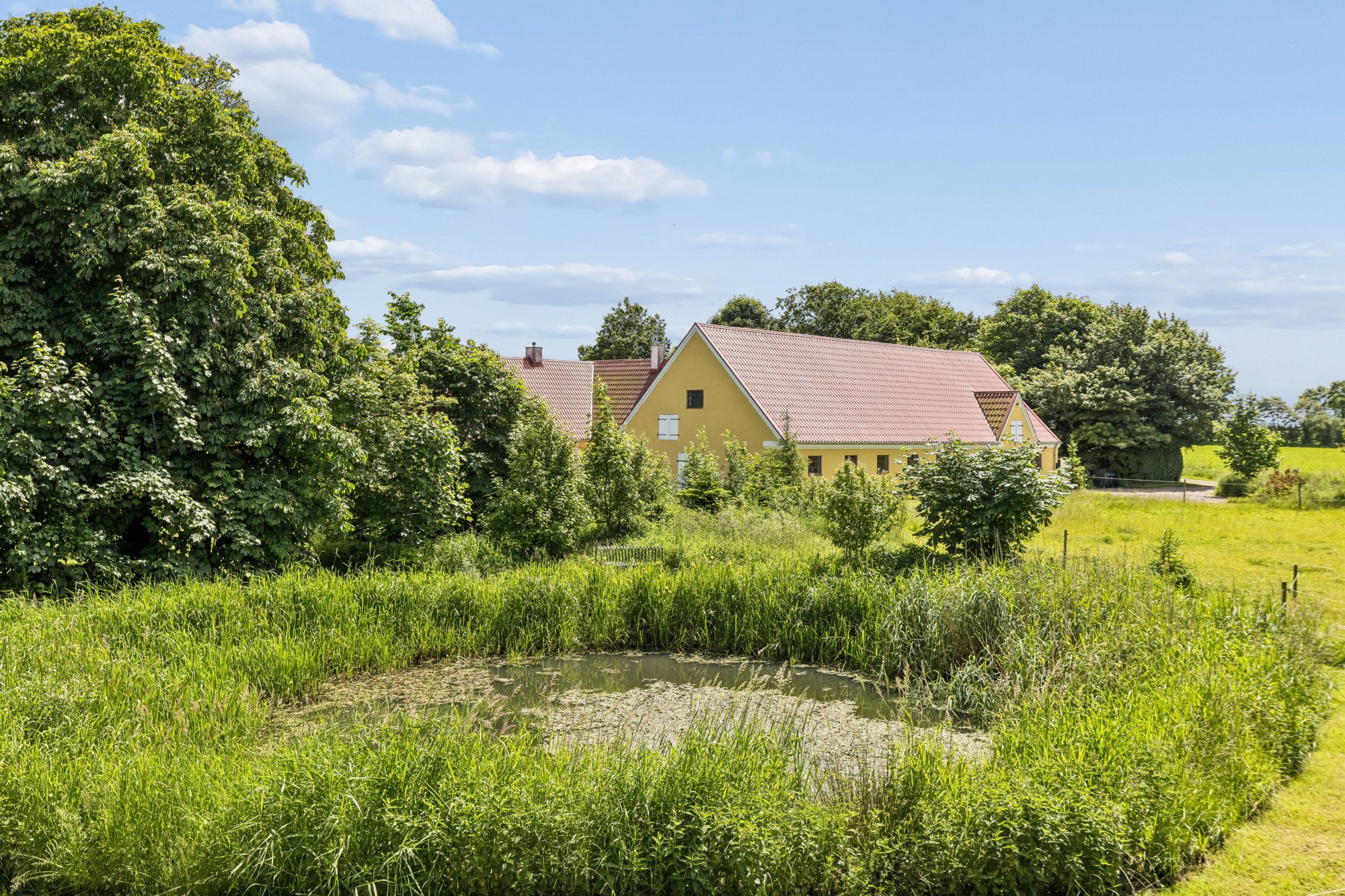 Seemvej 17, 6760 Ribe