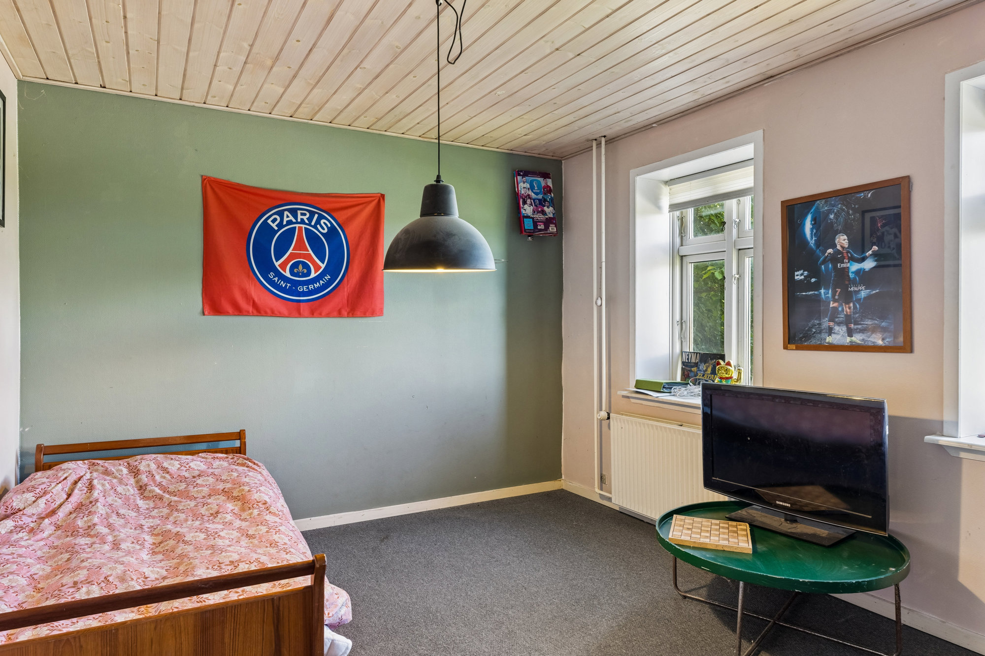 Jernvedvej 234, 6771 Gredstedbro
