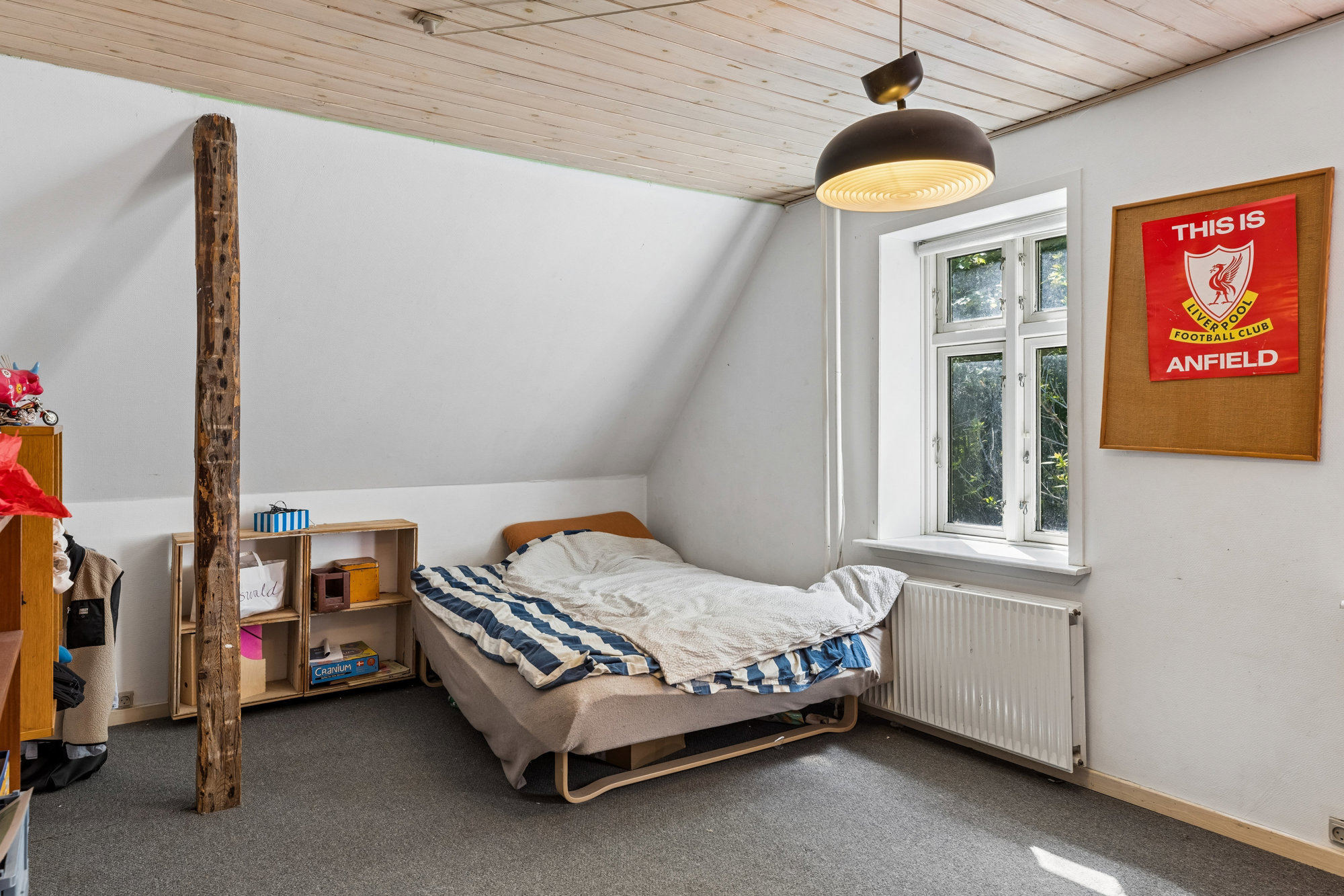 Jernvedvej 234, 6771 Gredstedbro