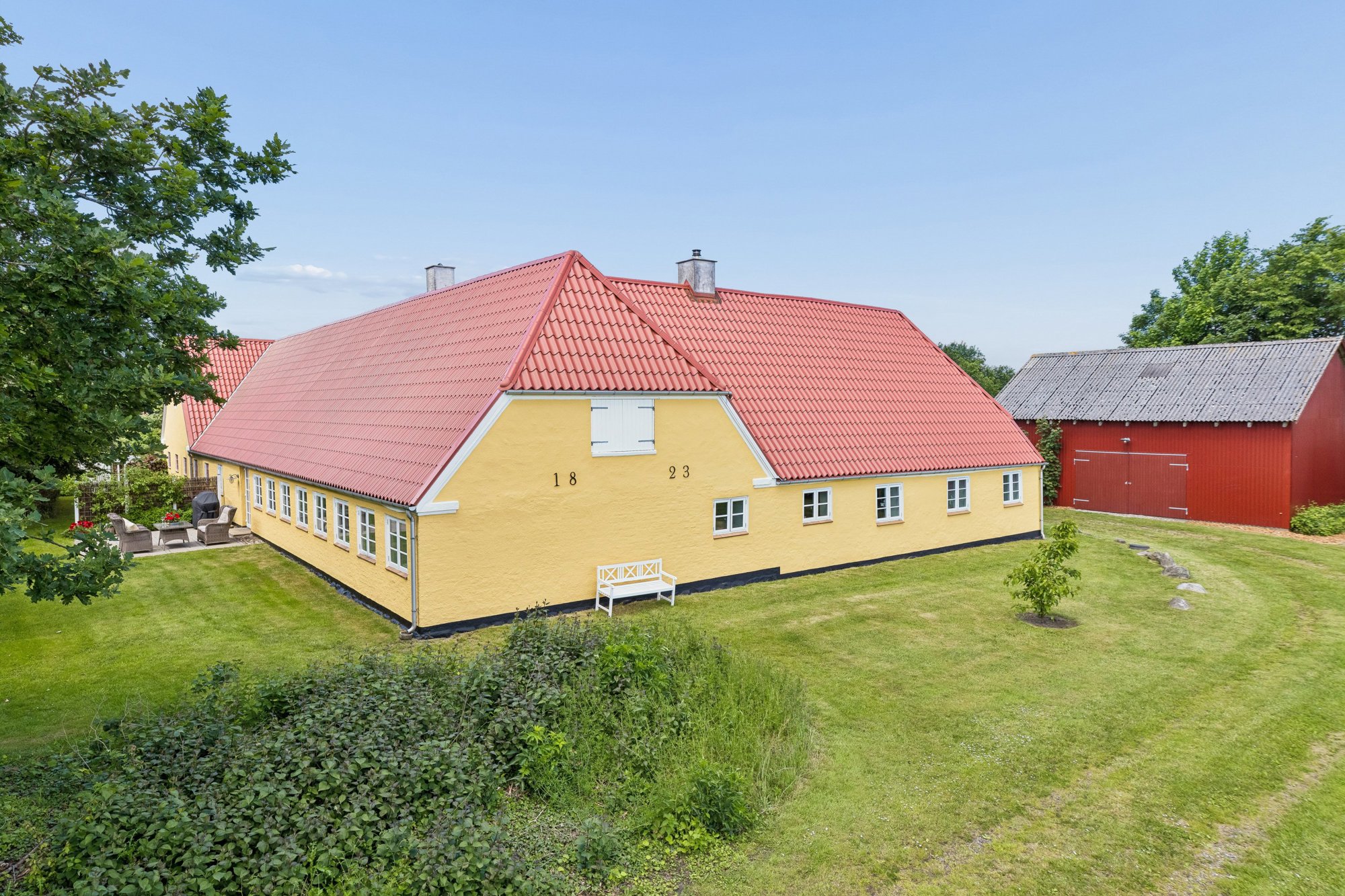 Seemvej 17, 6760 Ribe