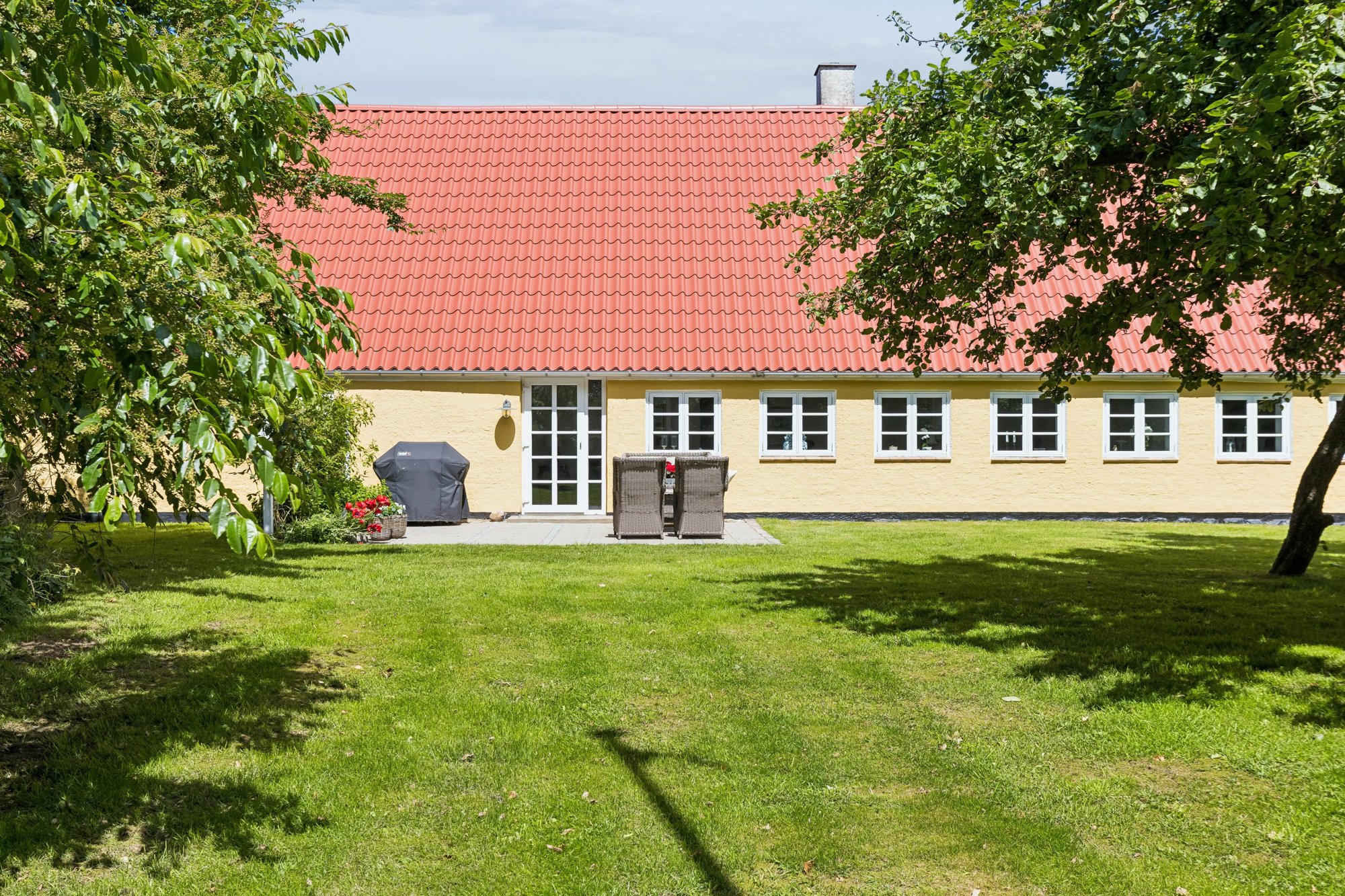 Seemvej 17, 6760 Ribe