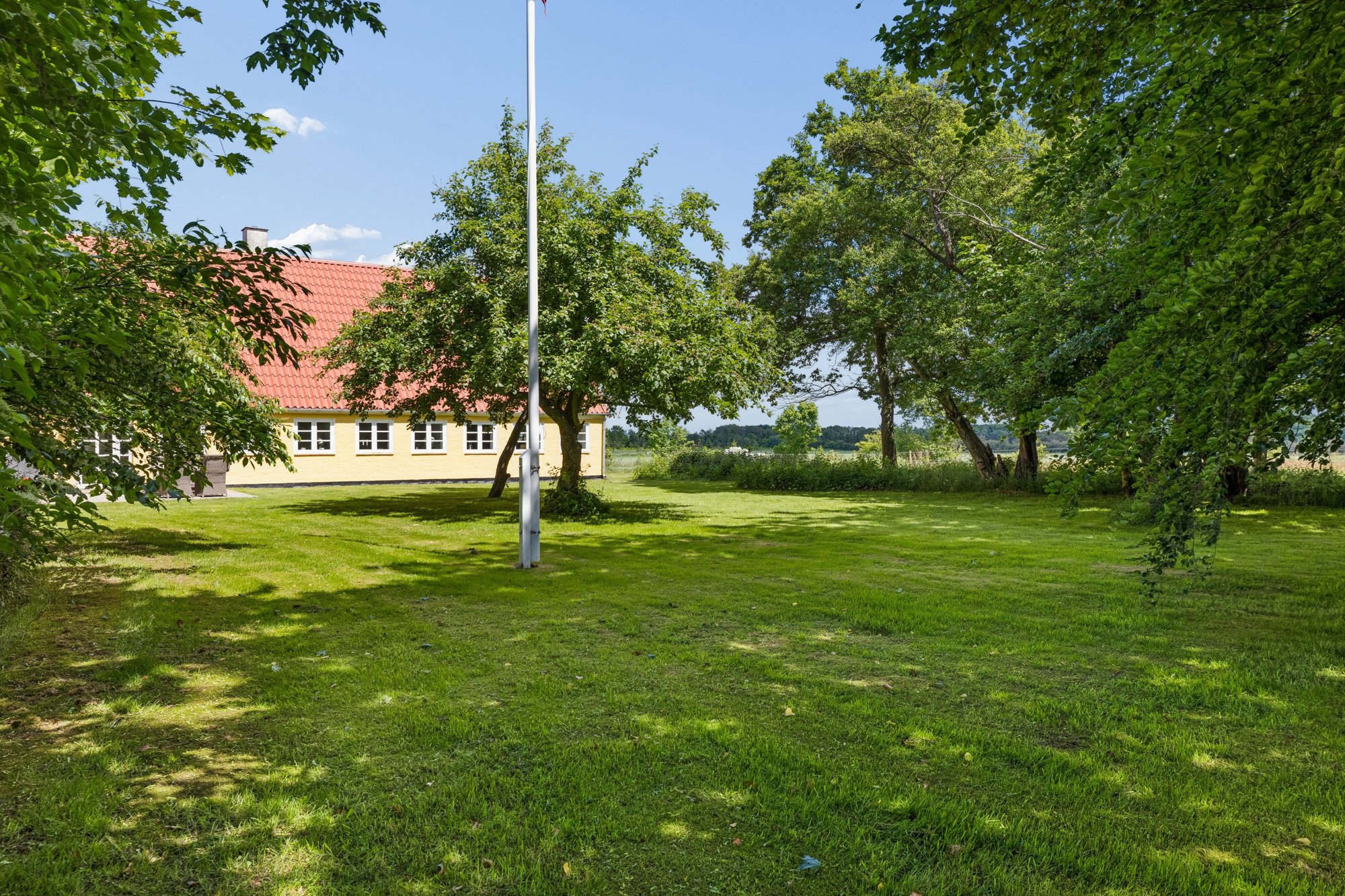 Seemvej 17, 6760 Ribe