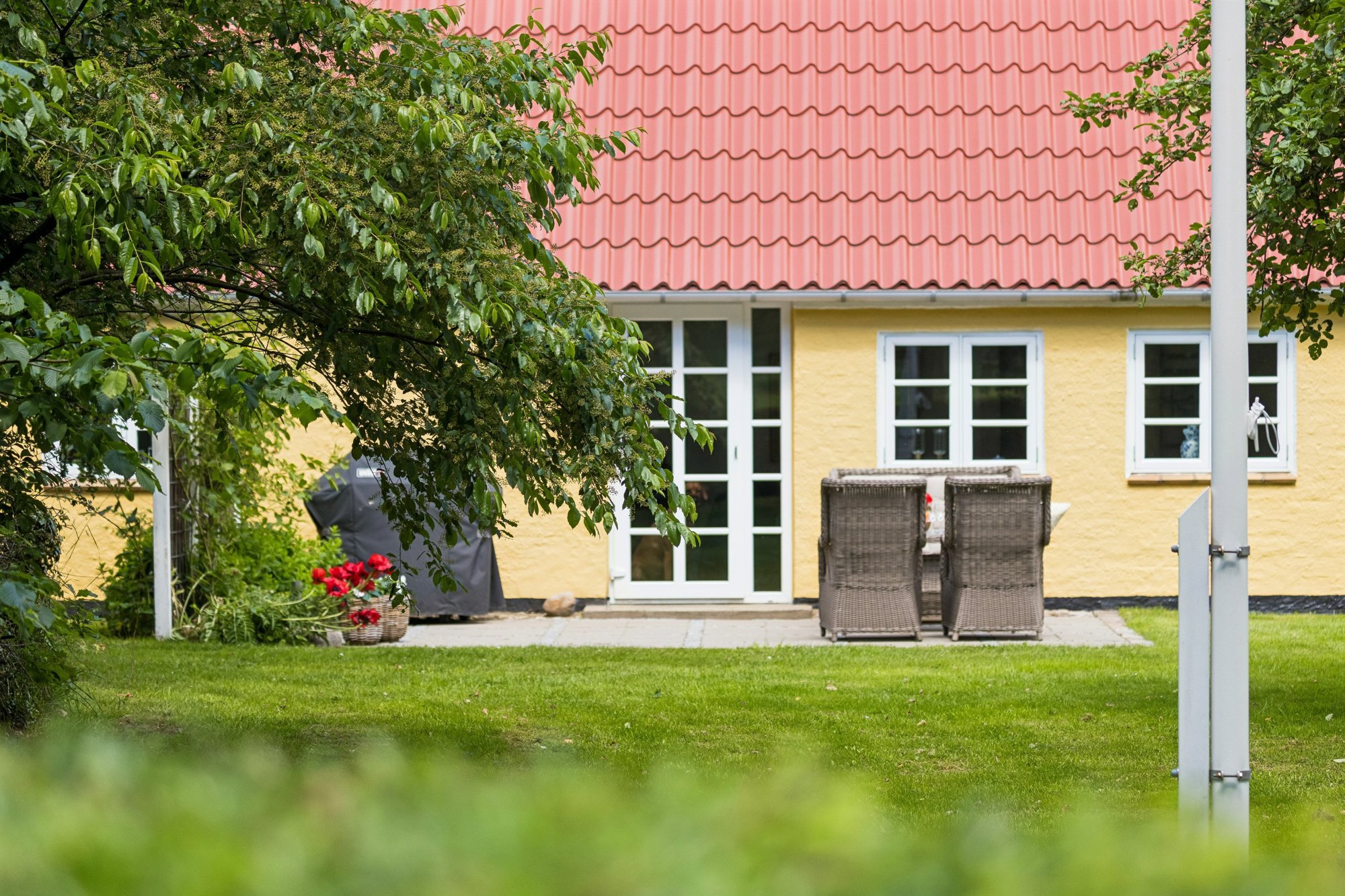 Seemvej 17, 6760 Ribe