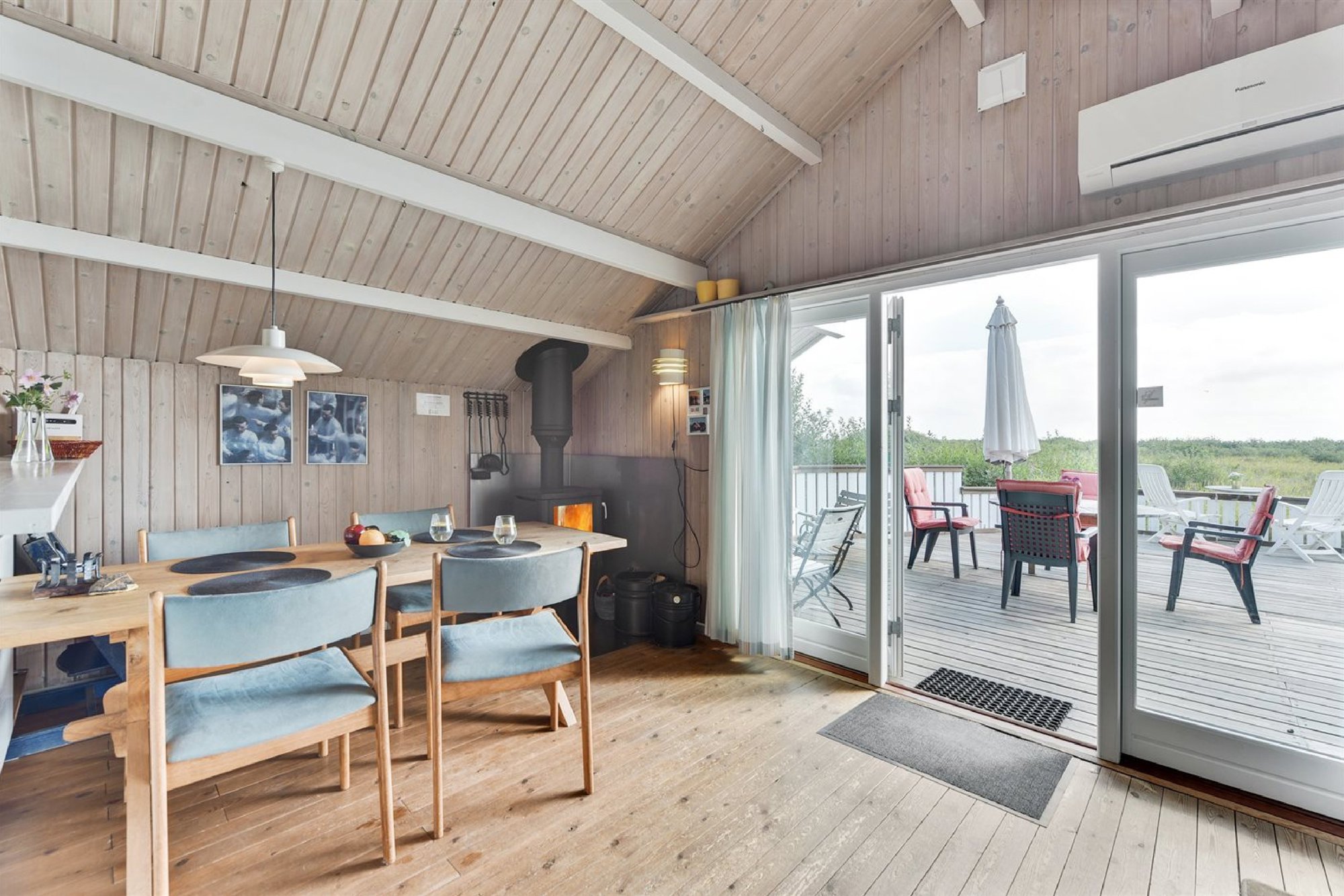 Lakolk 153, 6792 Rømø
