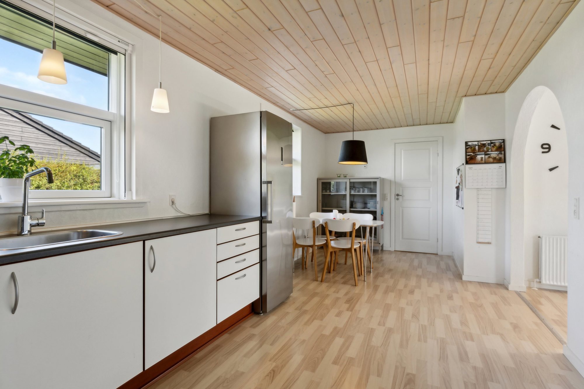 Solsortevænget 8, 6760 Ribe