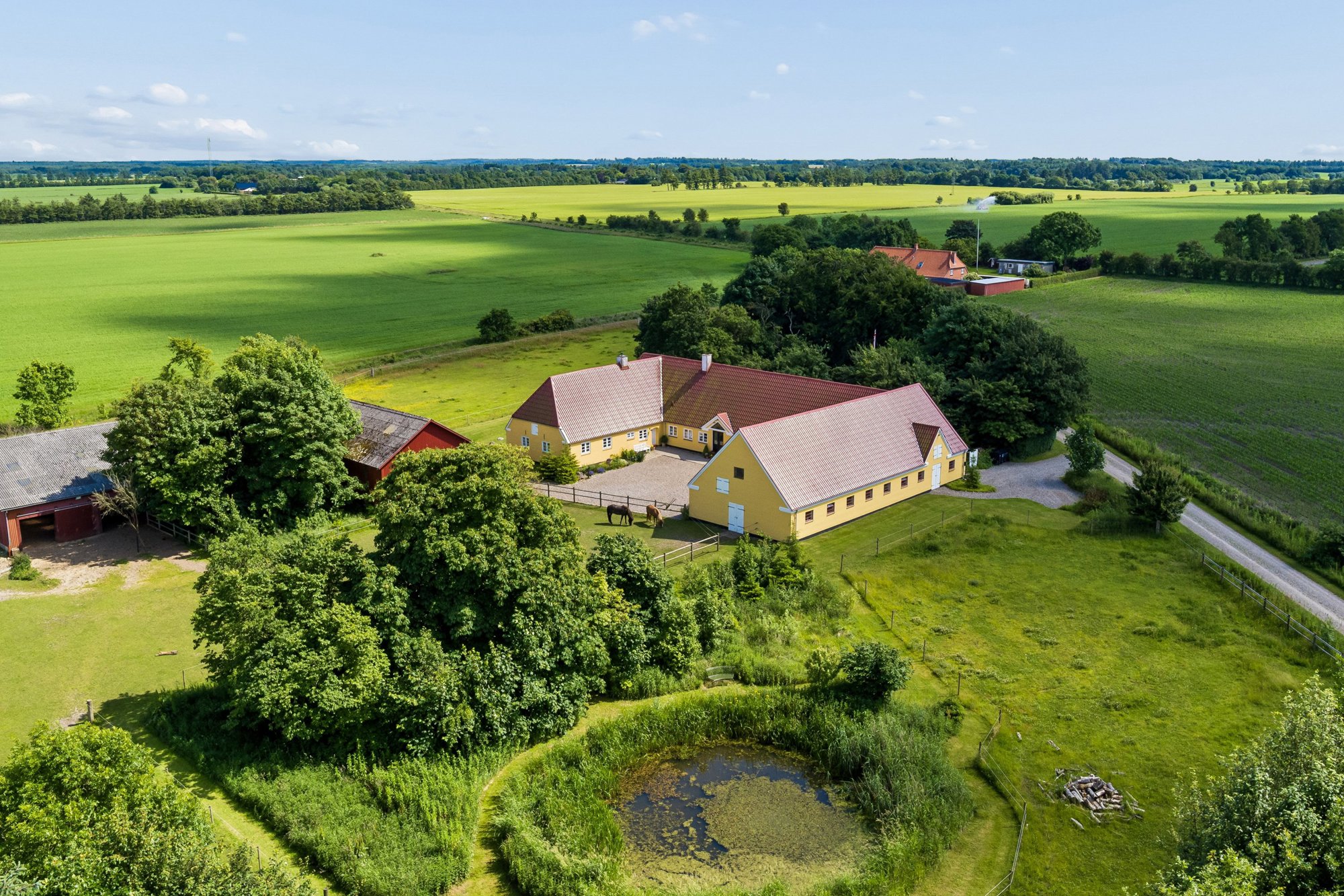 Seemvej 17, 6760 Ribe