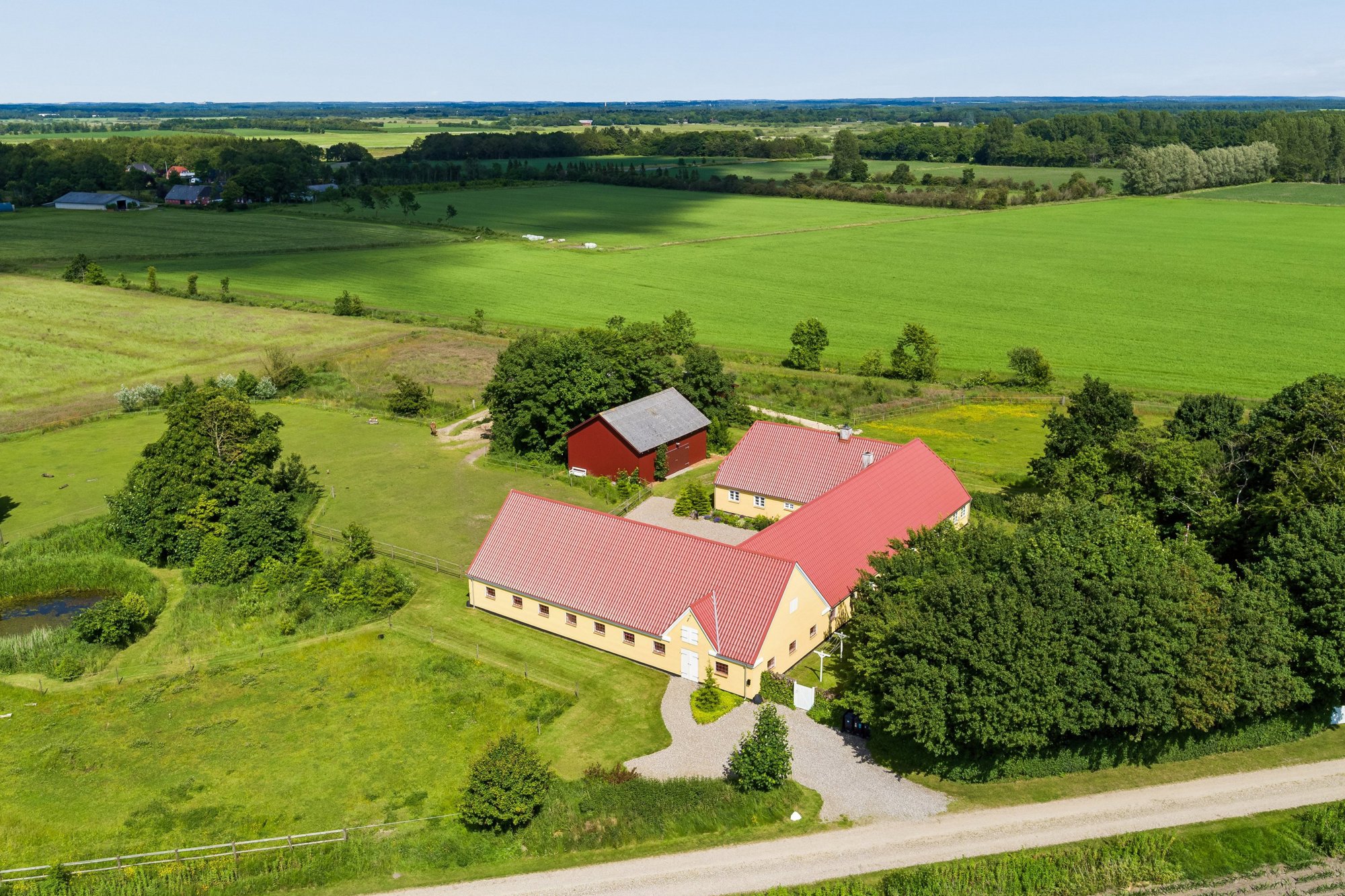 Seemvej 17, 6760 Ribe