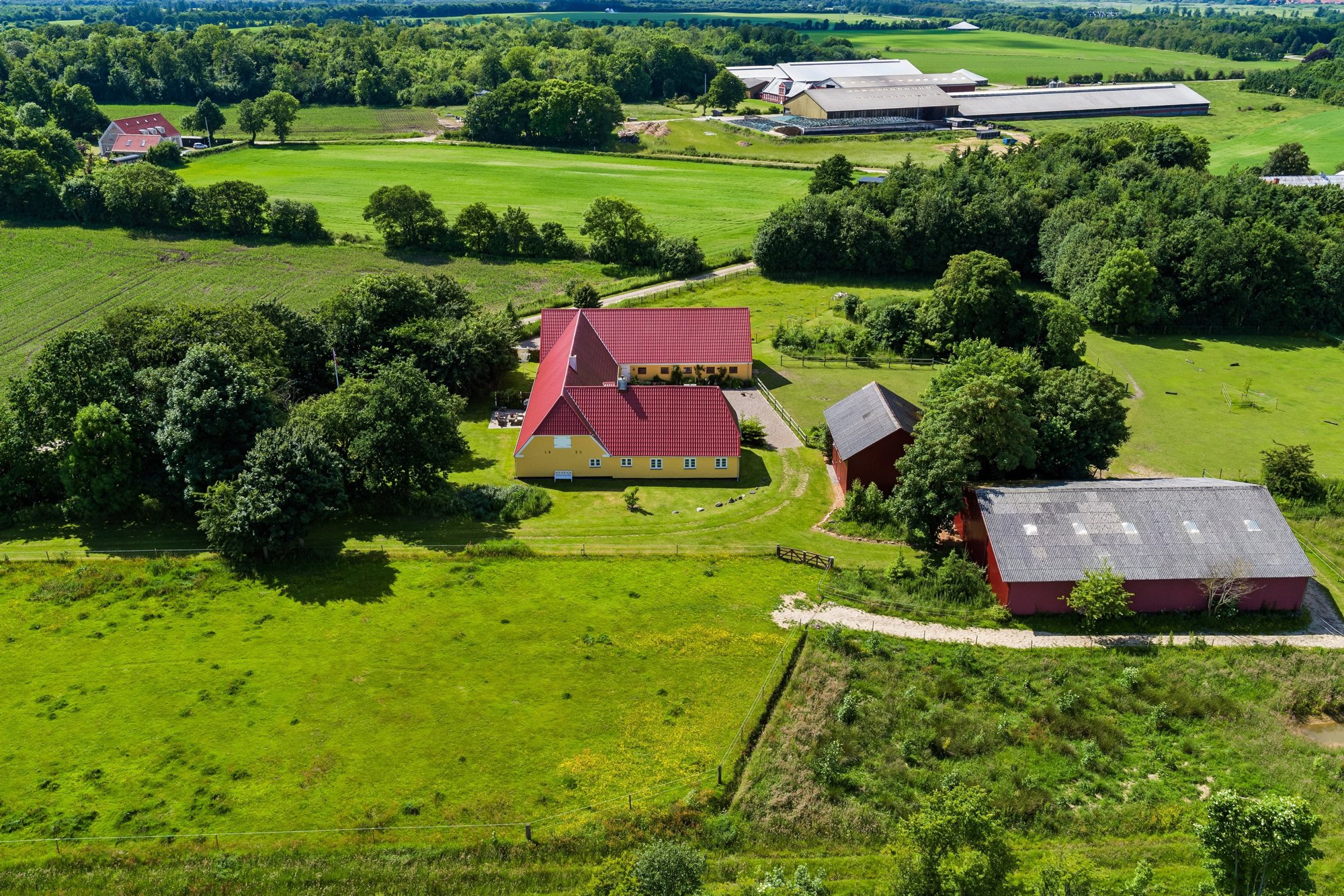 Seemvej 17, 6760 Ribe