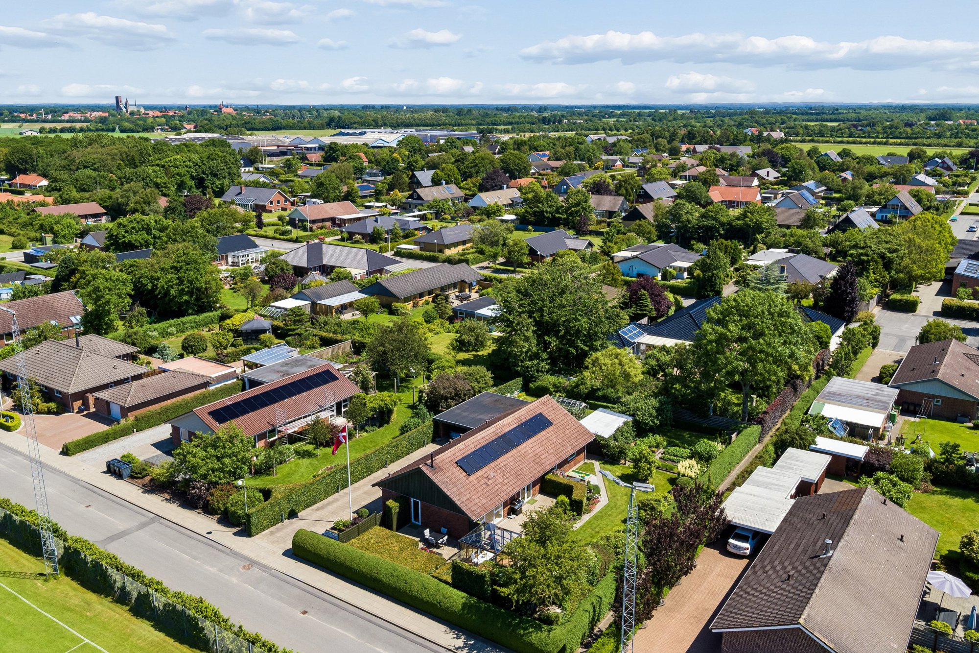 Nør-Eng 21, 6760 Ribe