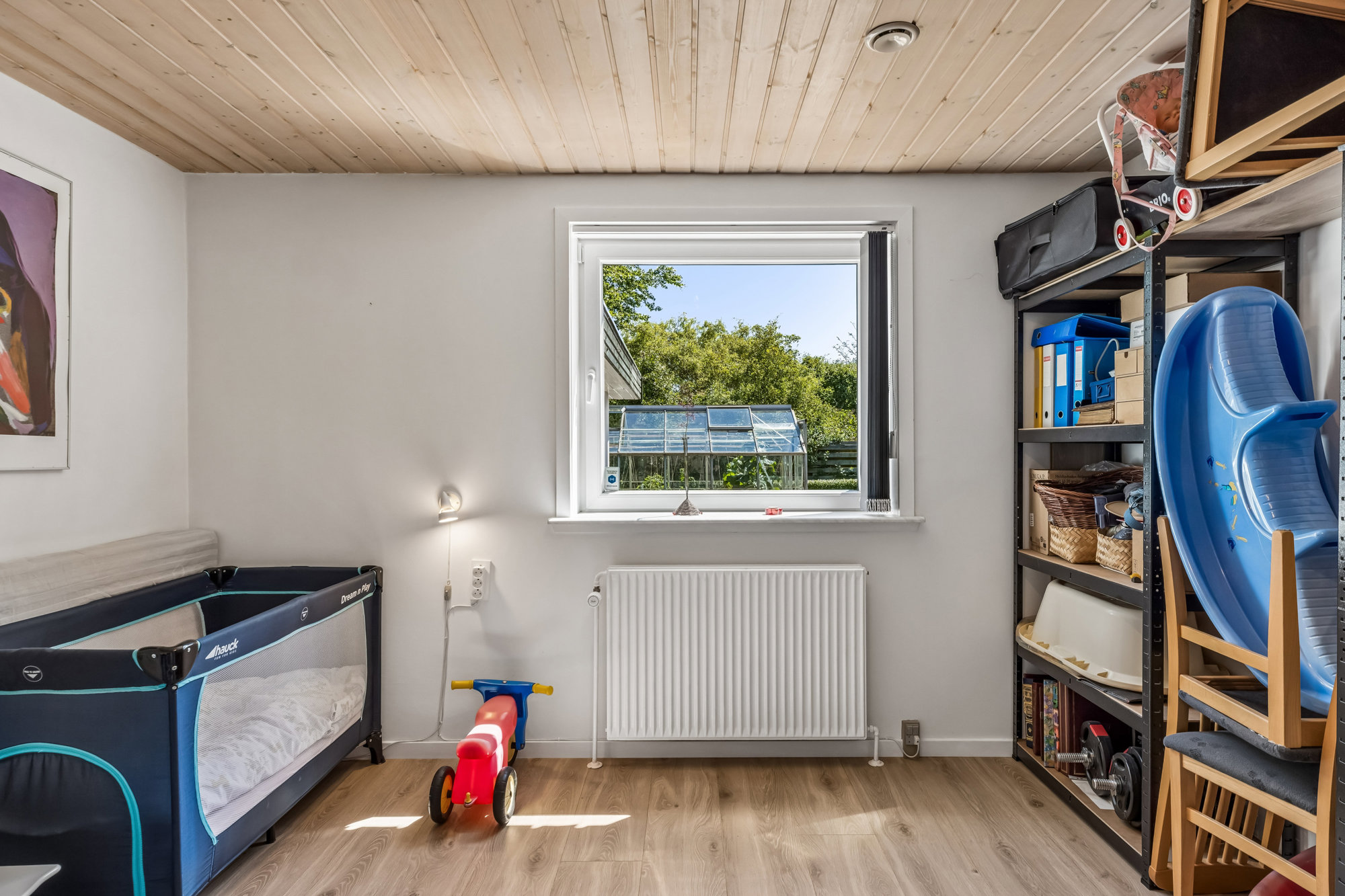 Nør-Eng 21, 6760 Ribe